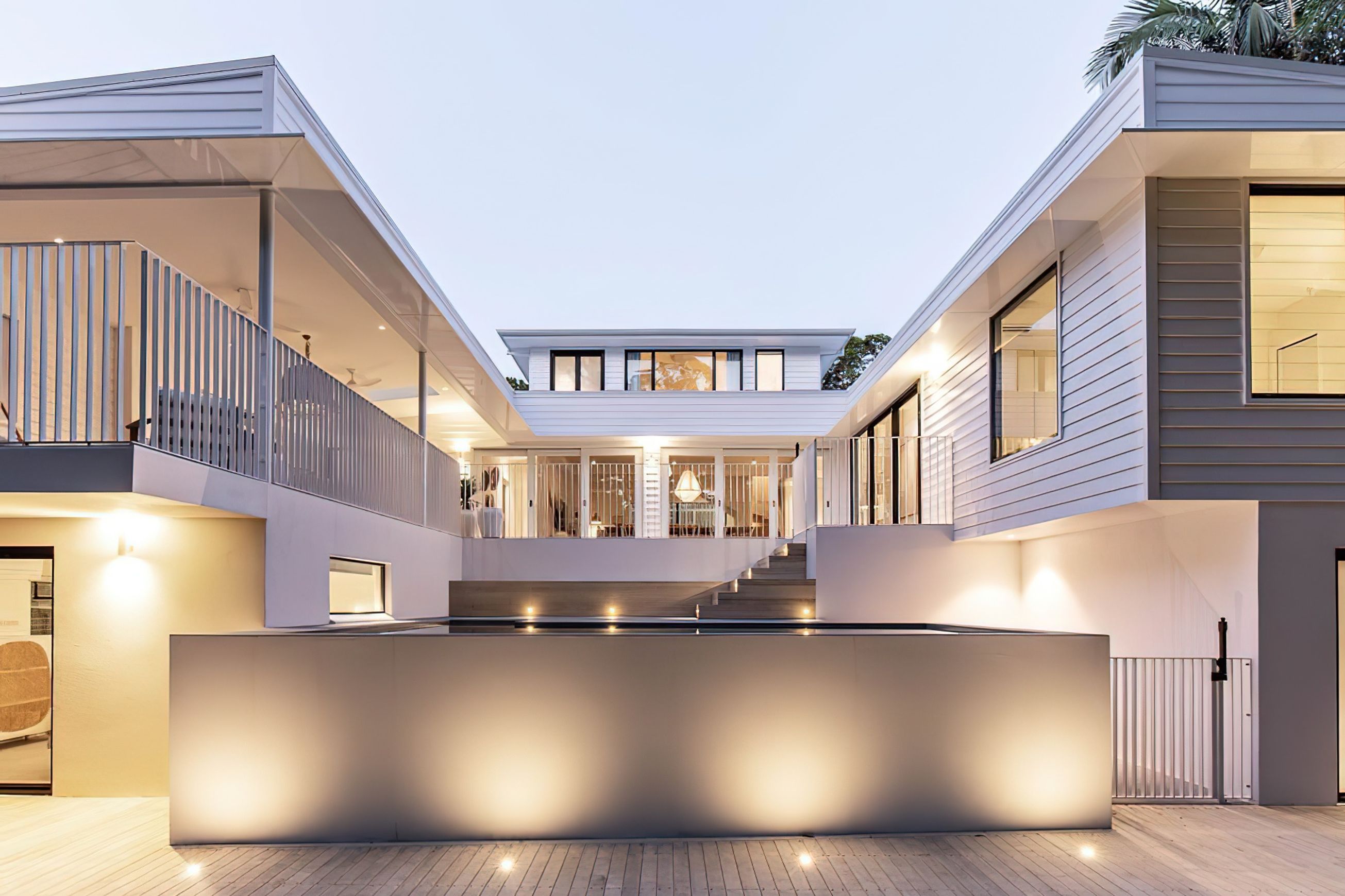 High Wind Series - Awning Systems