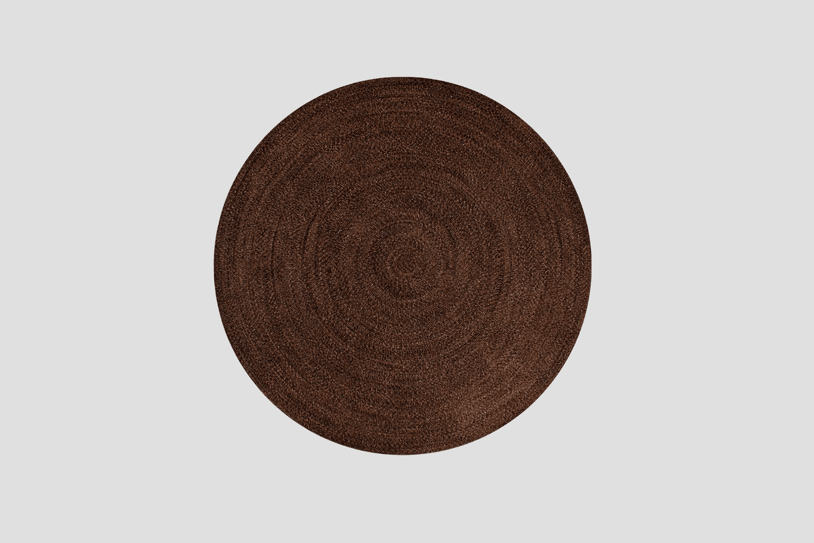 Corfu Outdoor Round Floor Rug