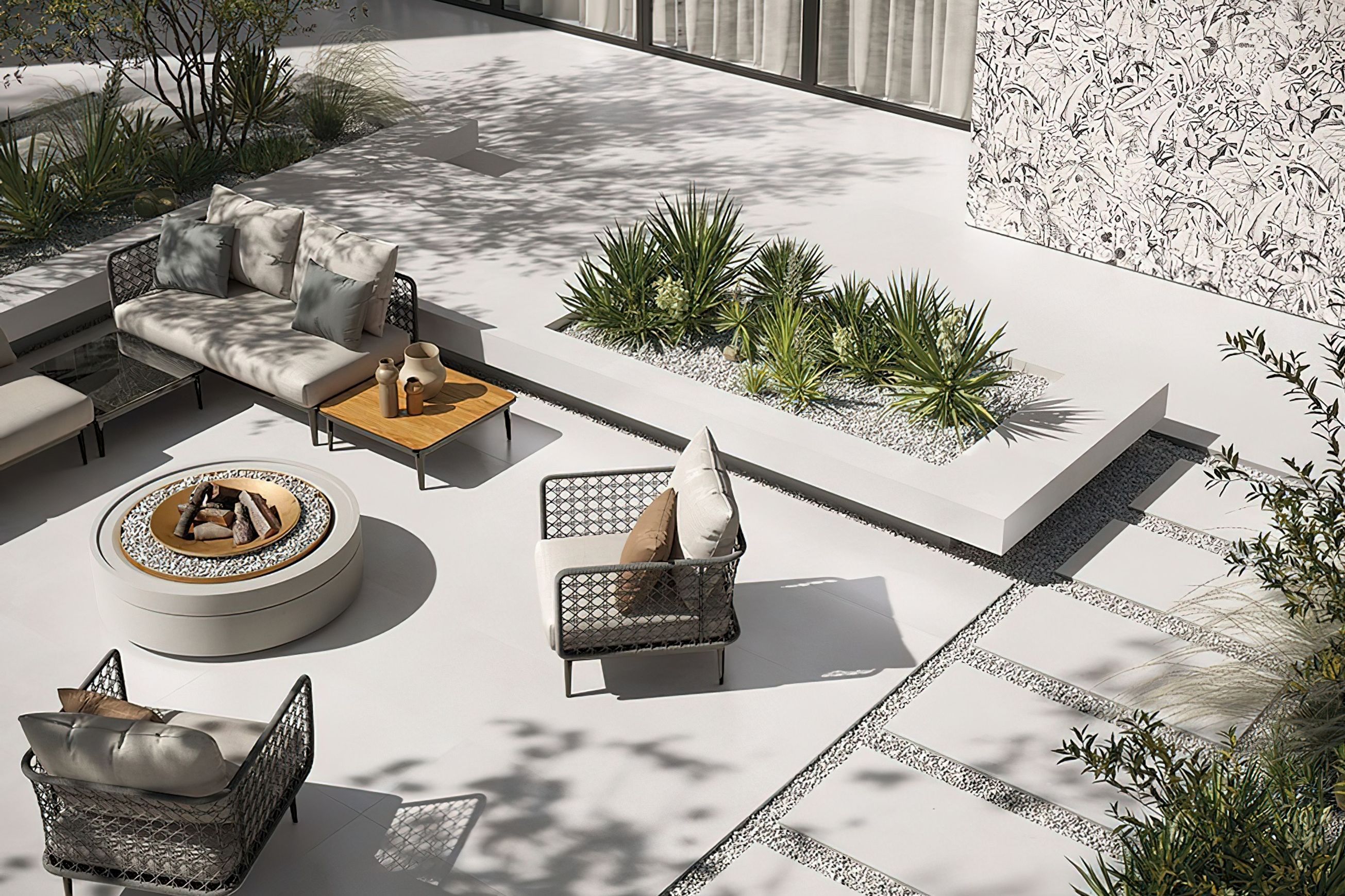 Croatia | Wall and Floor Tiles