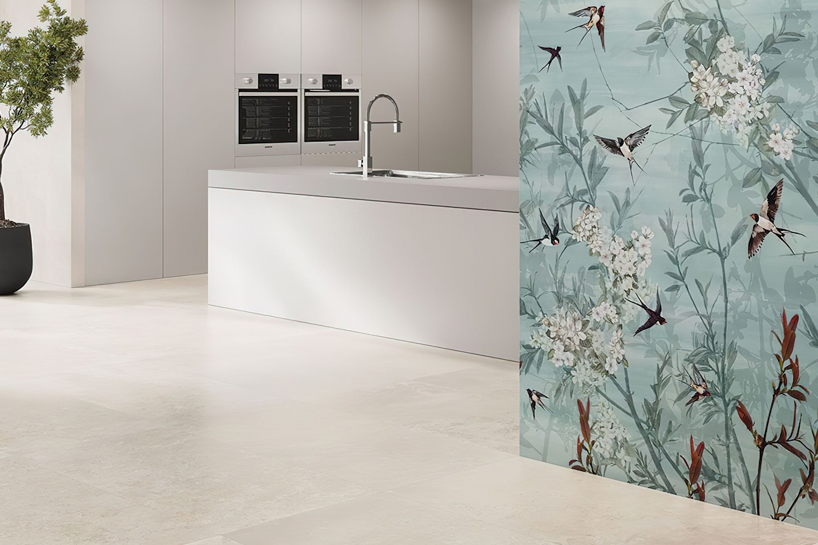 Croatia | Wall and Floor Tiles
