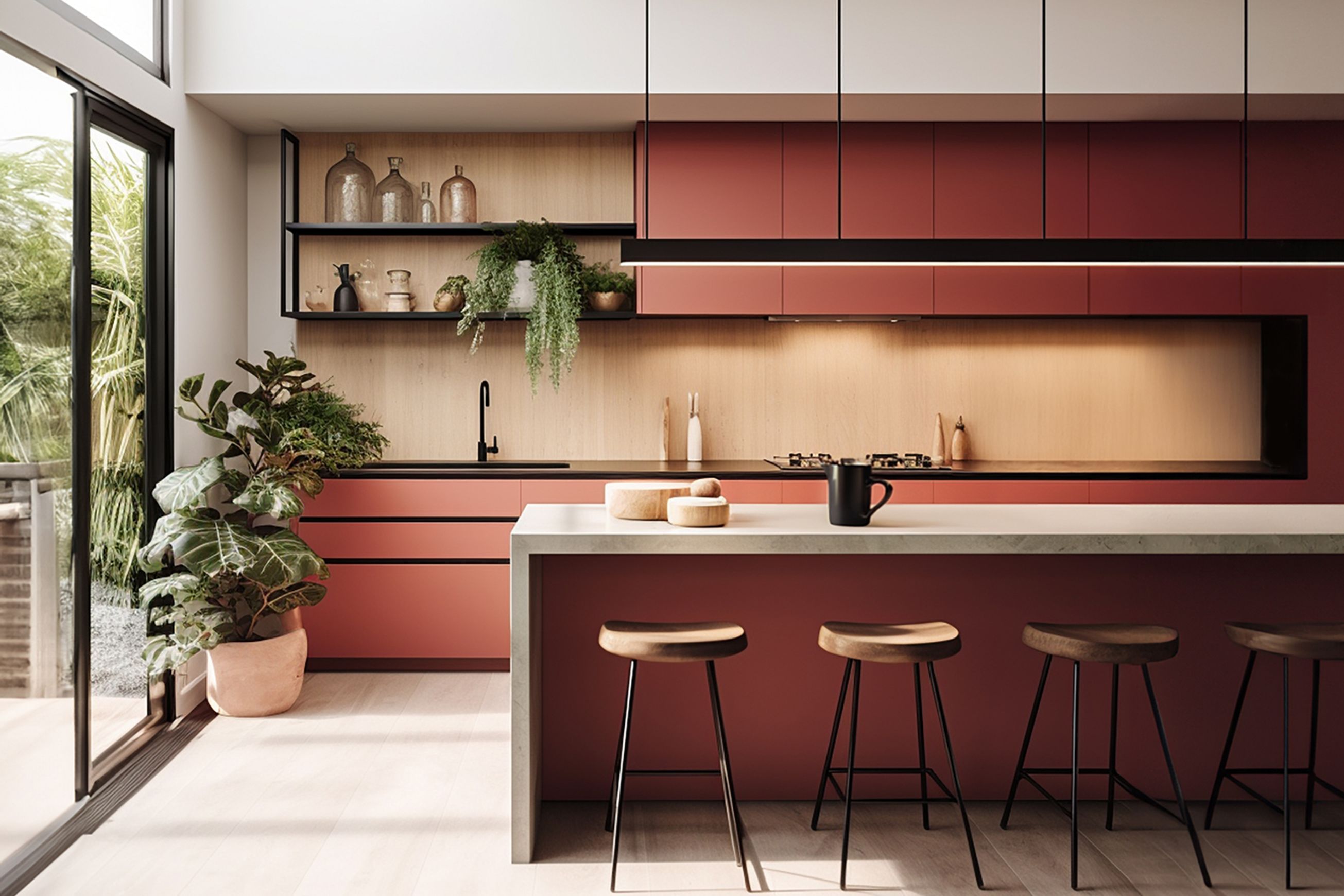 Create HPL – Matt | Panels - Plytech Panels