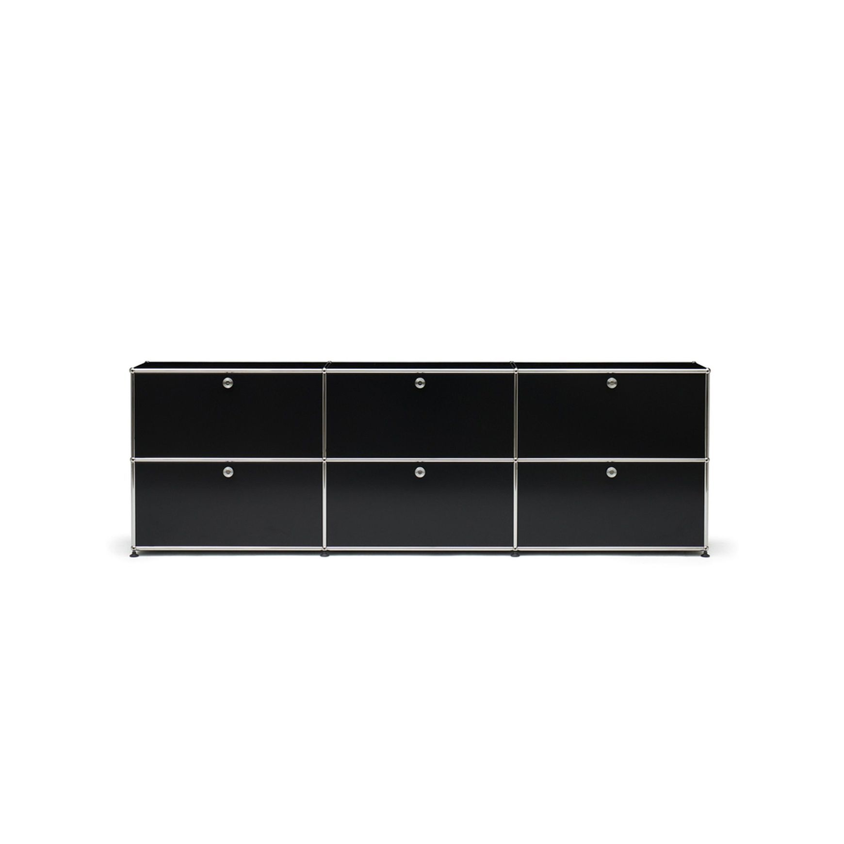 Haller Credenza