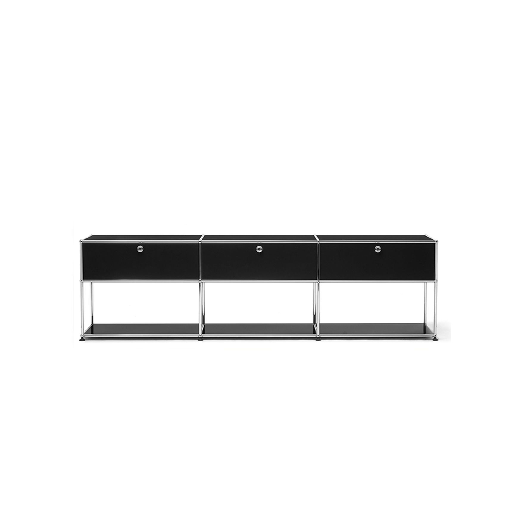 Haller Credenza by USM