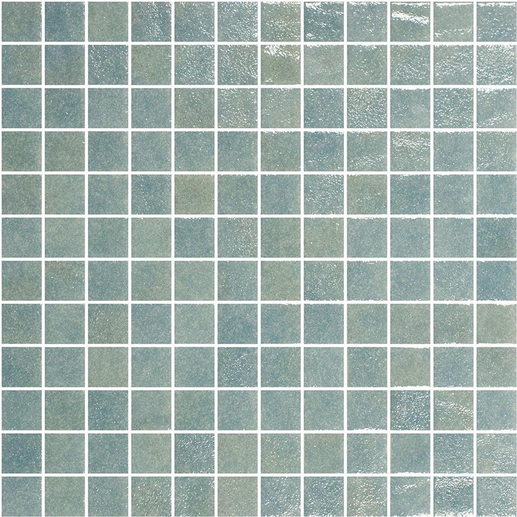 Cronulla Glass Pool Mosaics