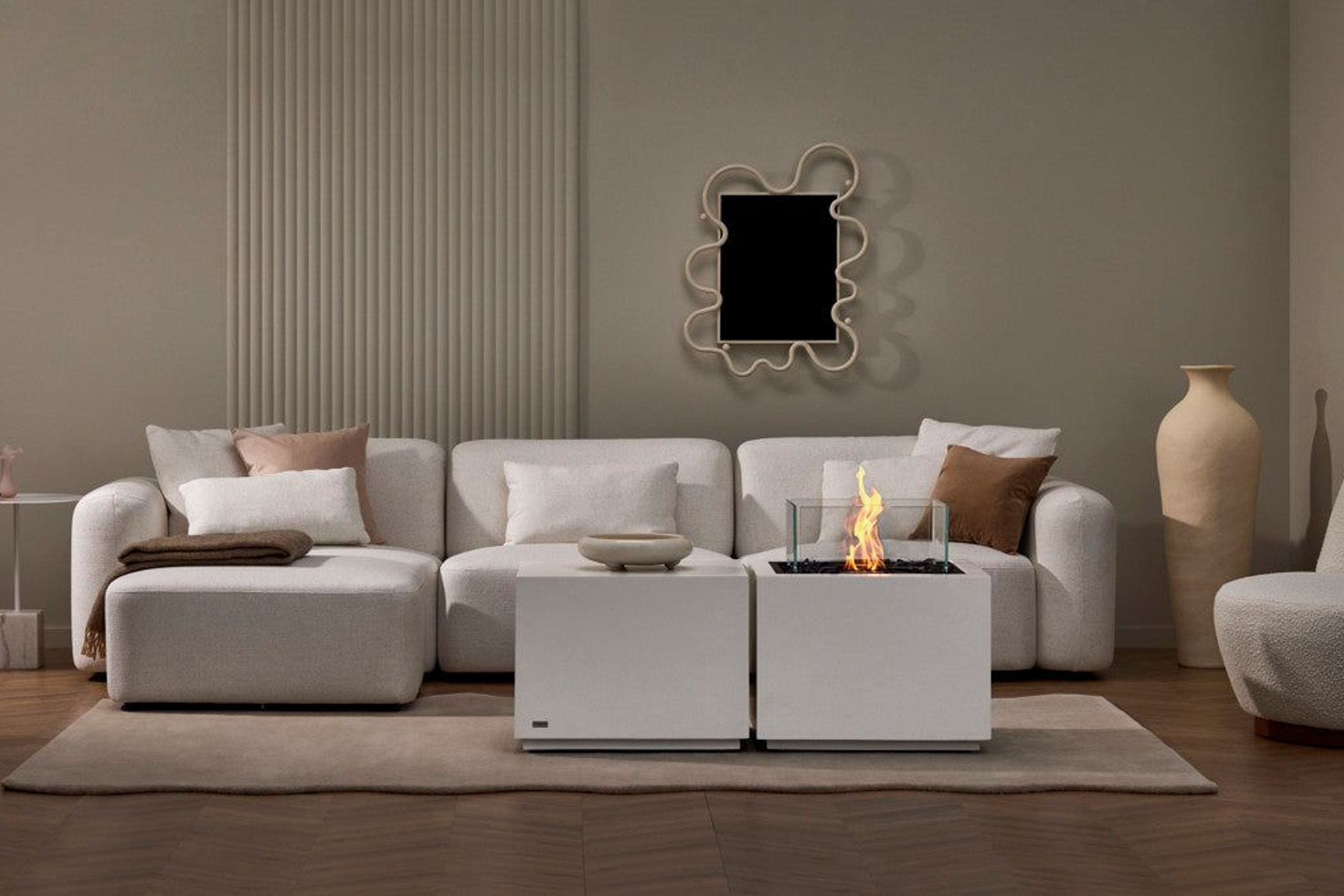 Cube 24 Table