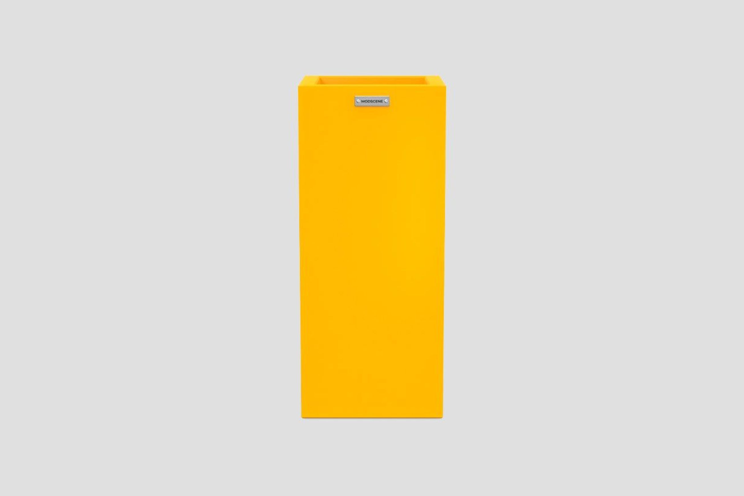 Cubik Slim 300 Planter