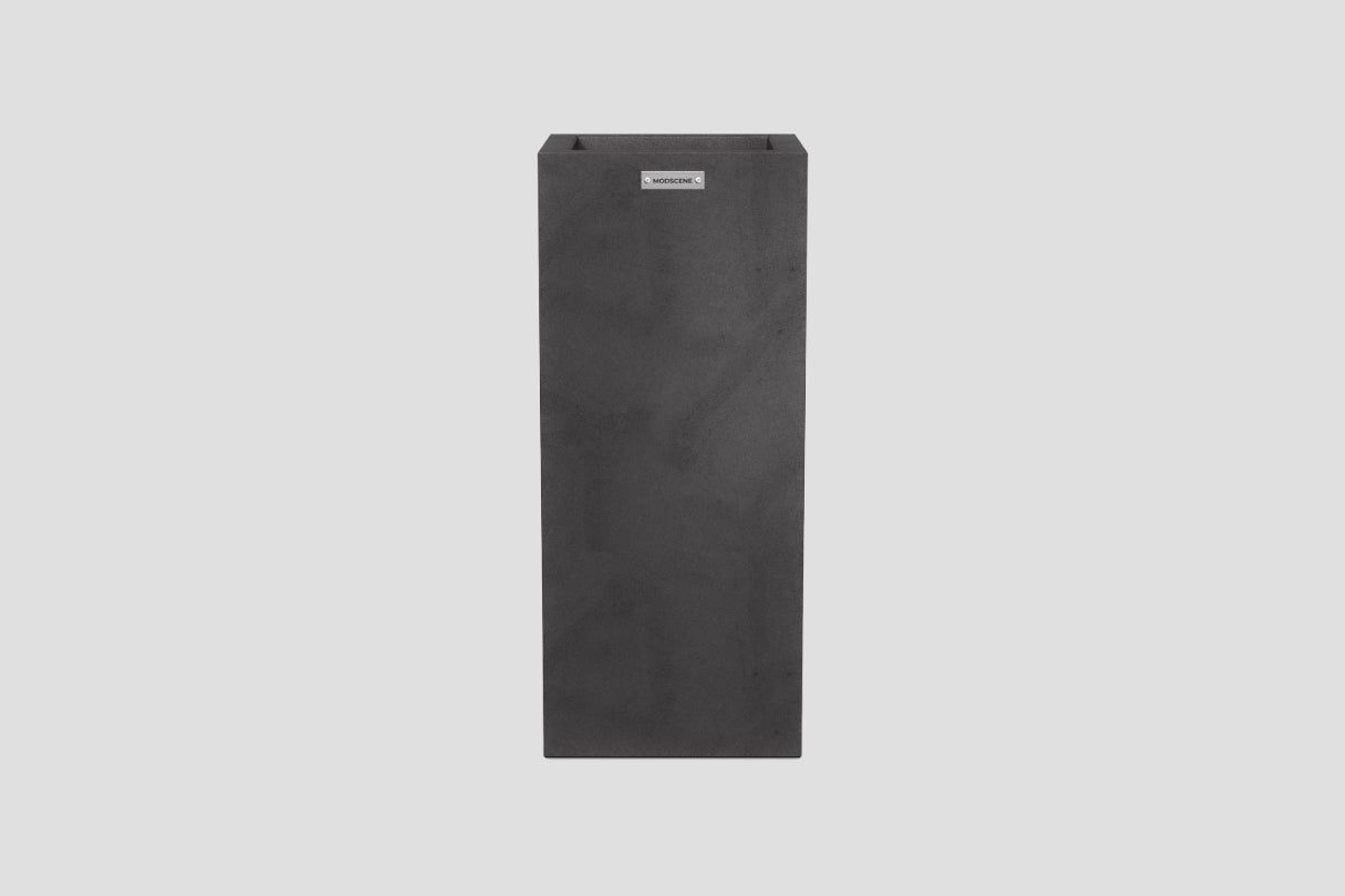 Cubik Slim 300 Planter