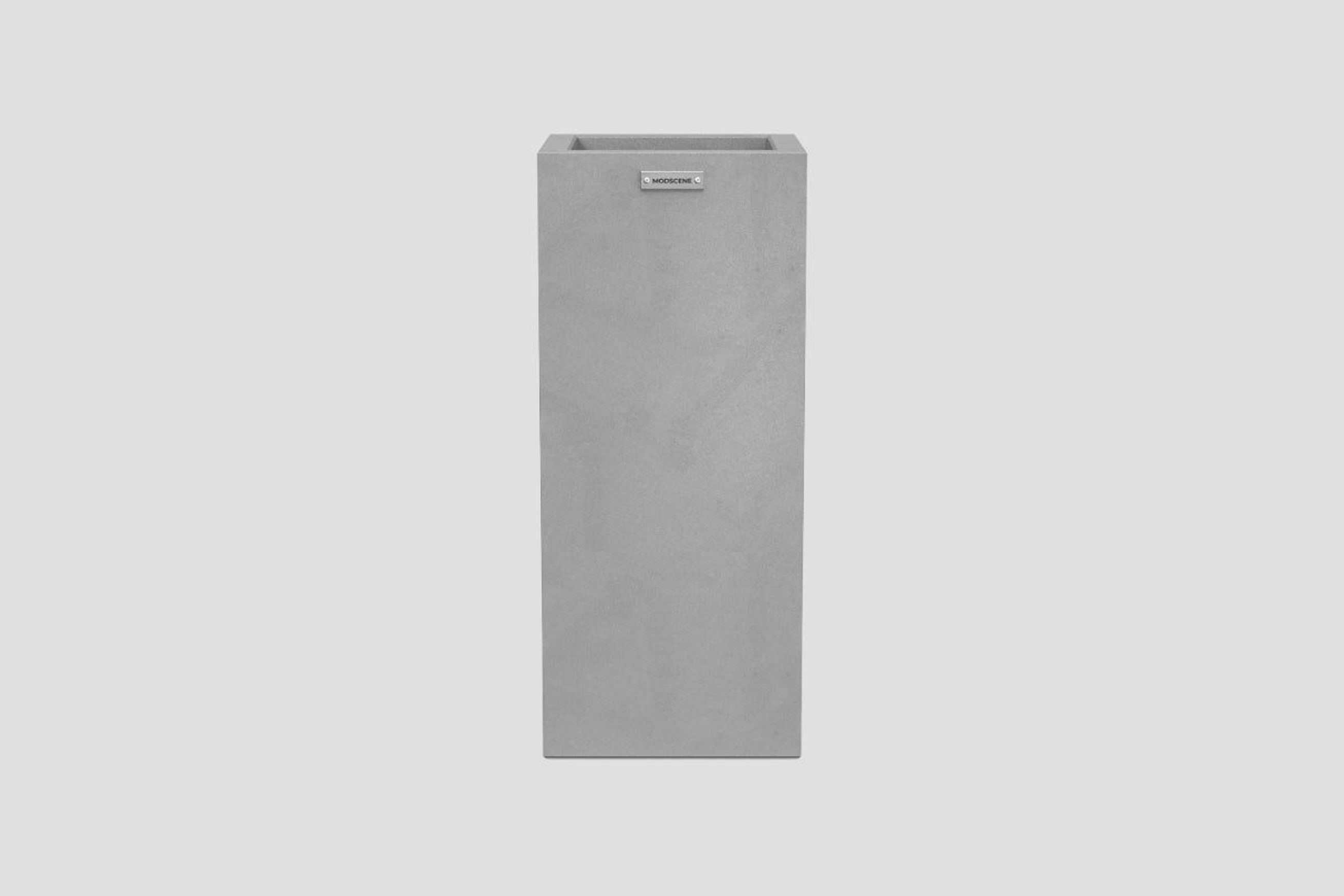 Cubik Slim 300 Planter