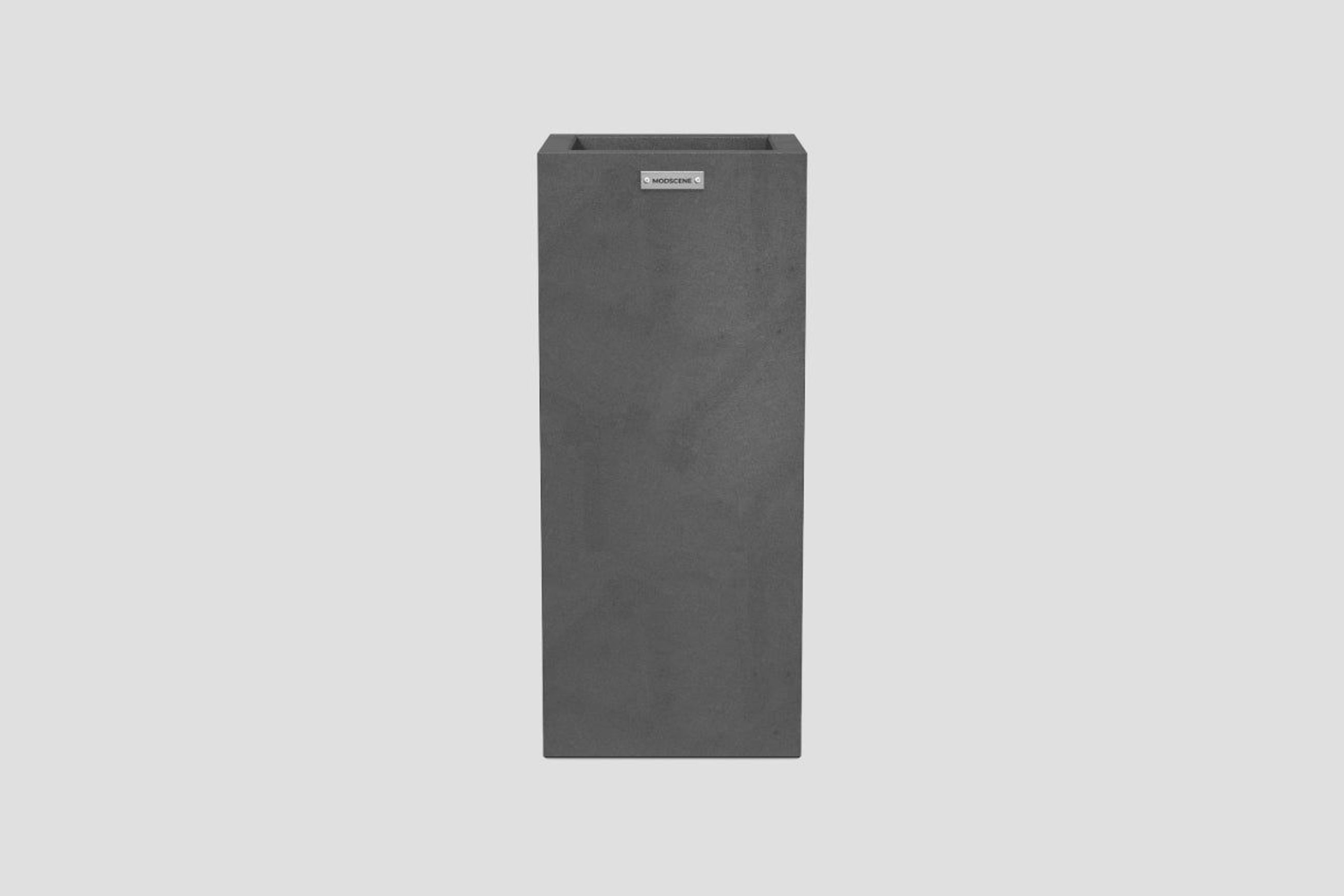 Cubik Slim 300 Planter