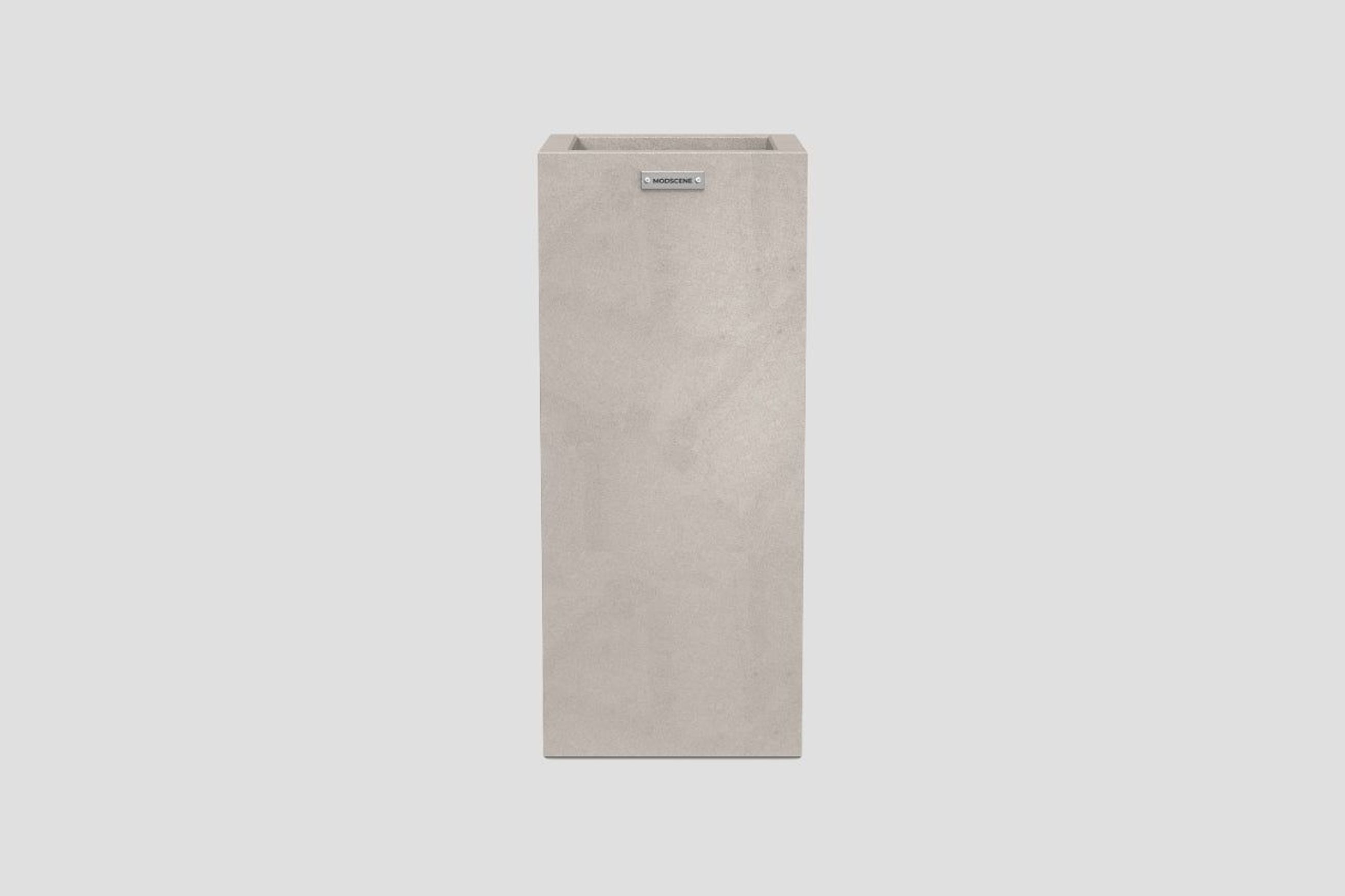 Cubik Slim 300 Planter