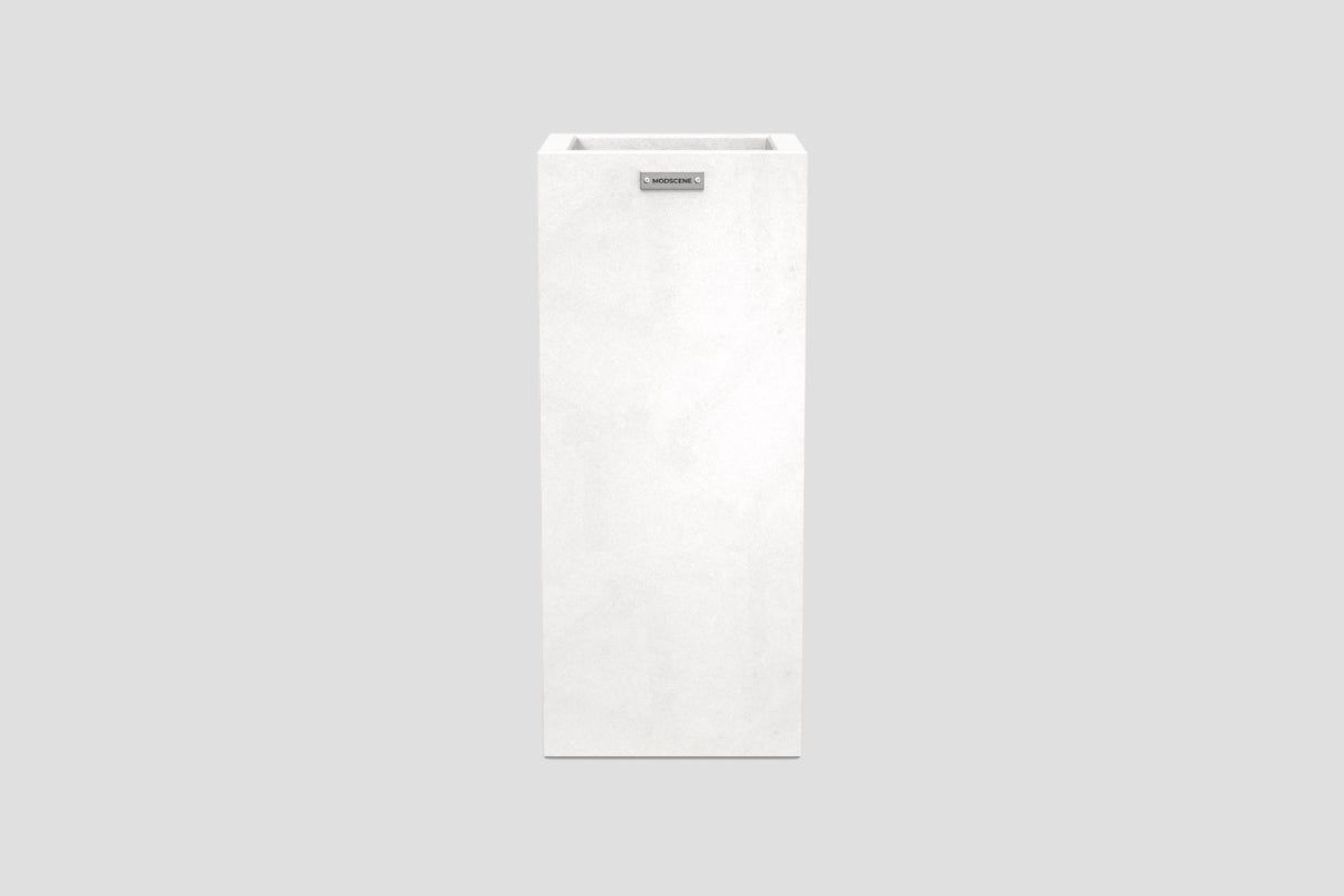 Cubik Slim 300 Planter