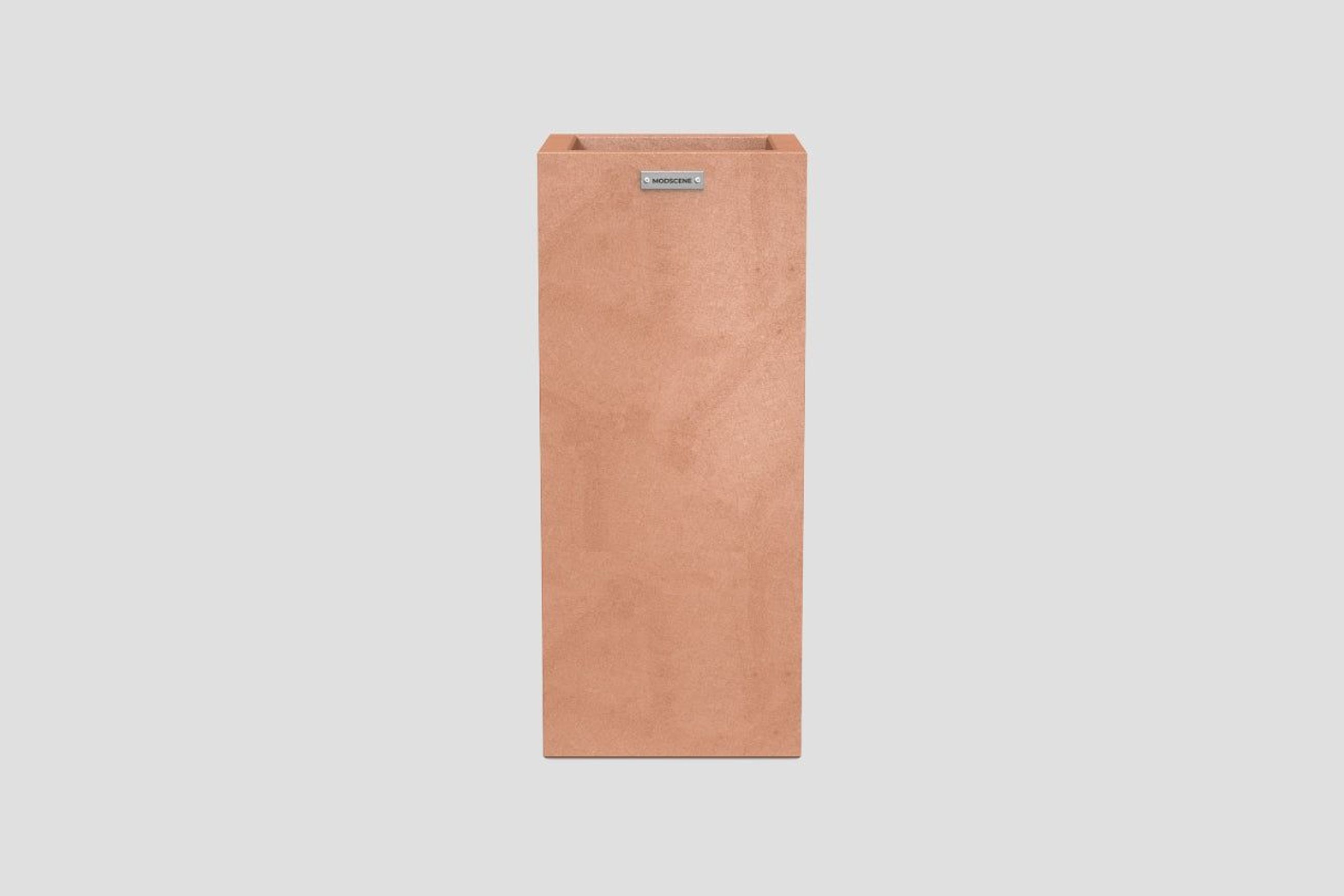 Cubik Slim 300 Planter