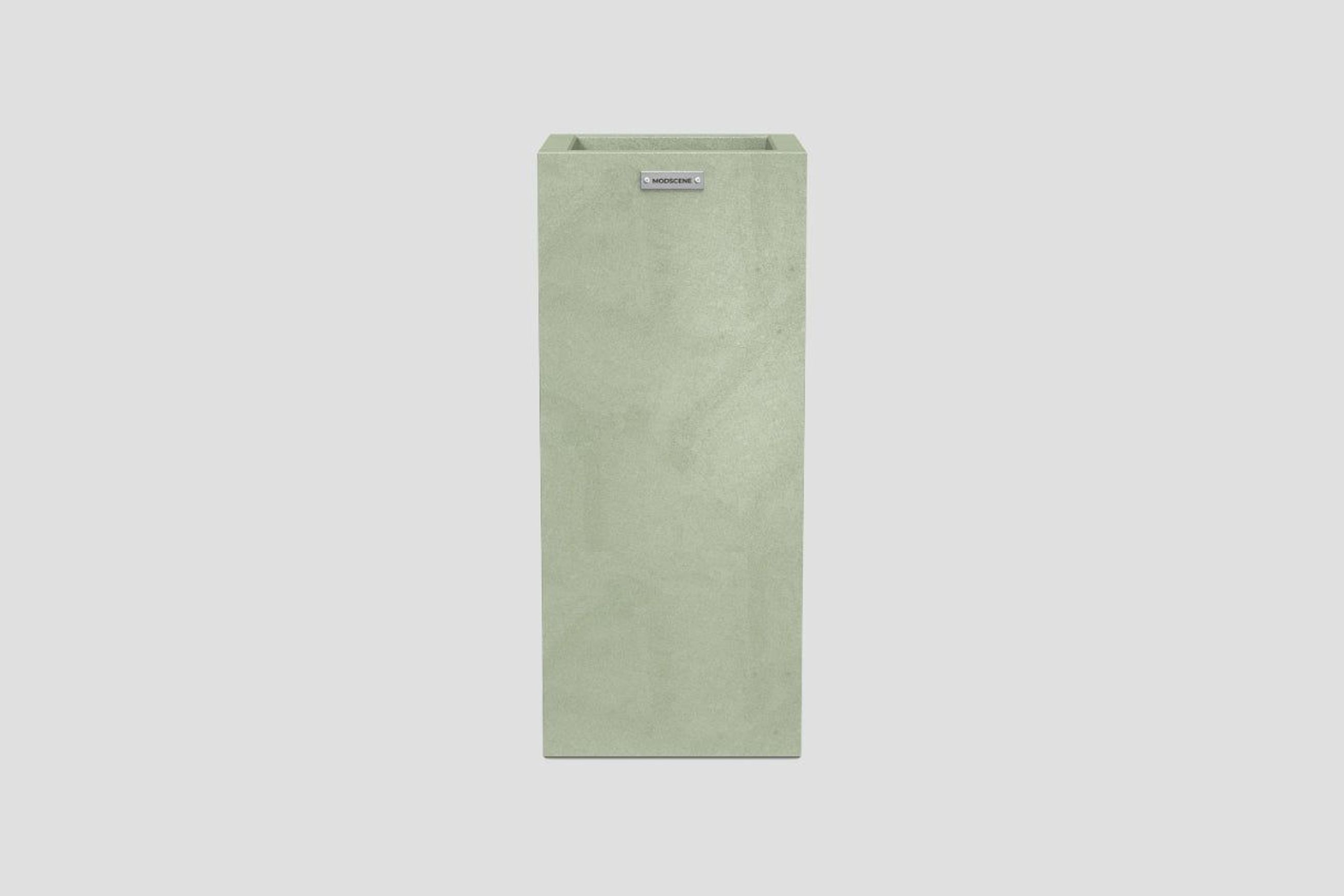 Cubik Slim 300 Planter