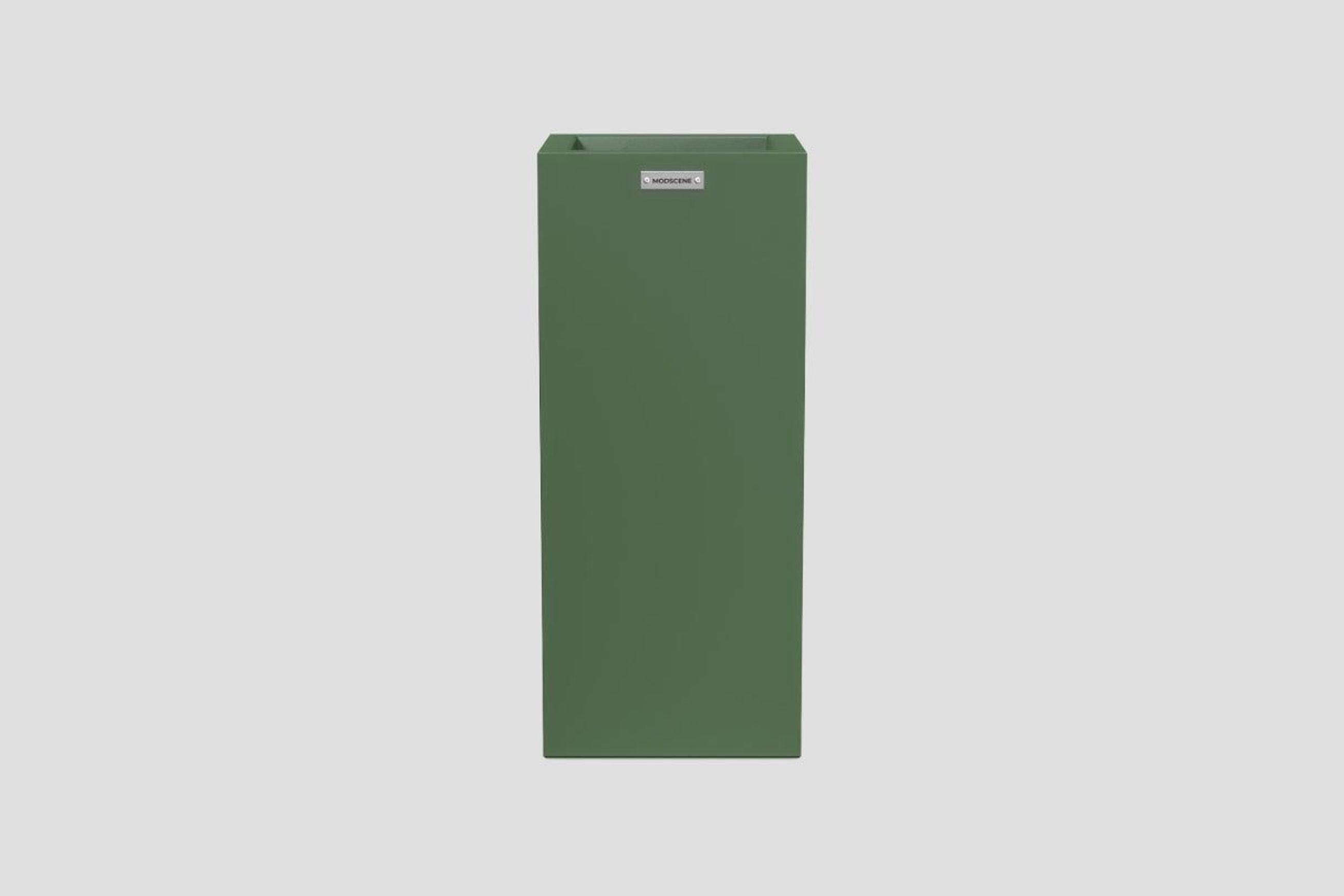 Cubik Slim 300 Planter