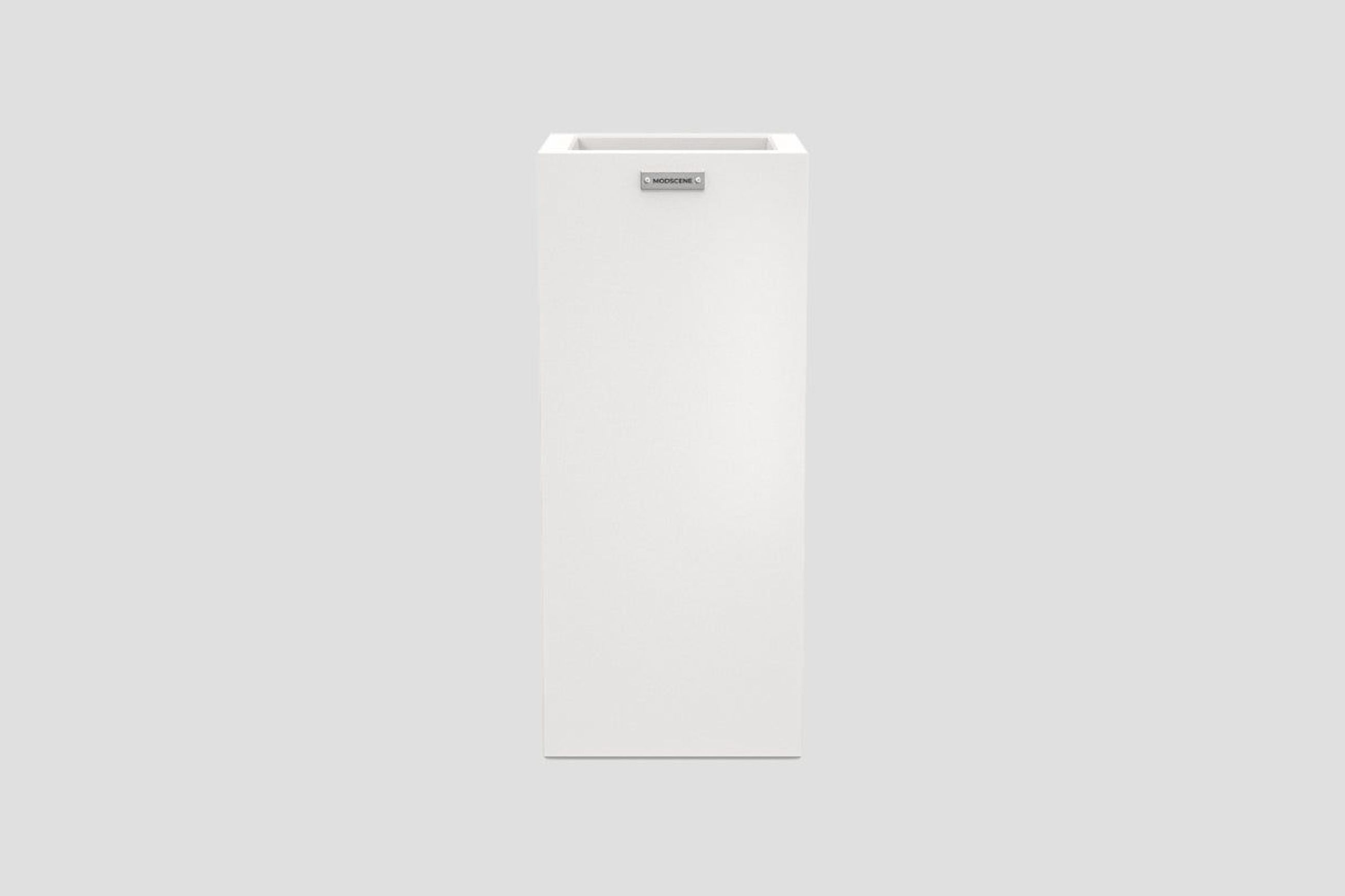 Cubik Slim 300 Planter