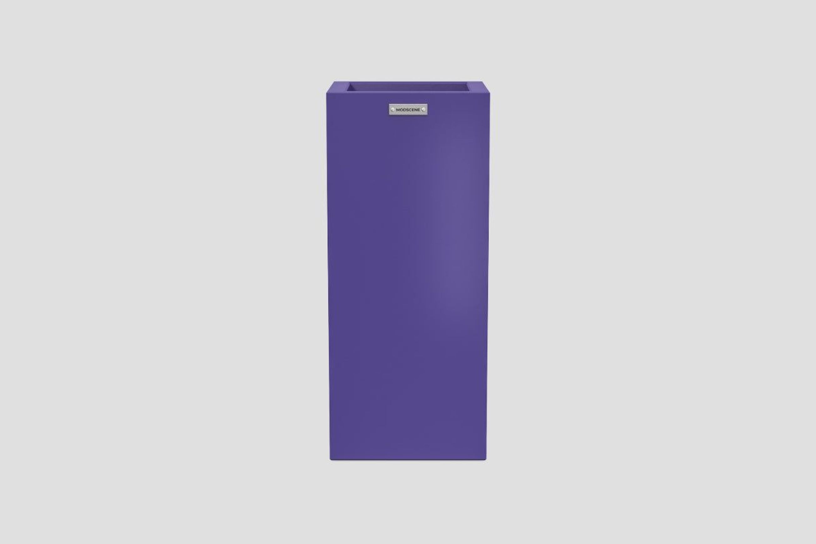 Cubik Slim 300 Planter