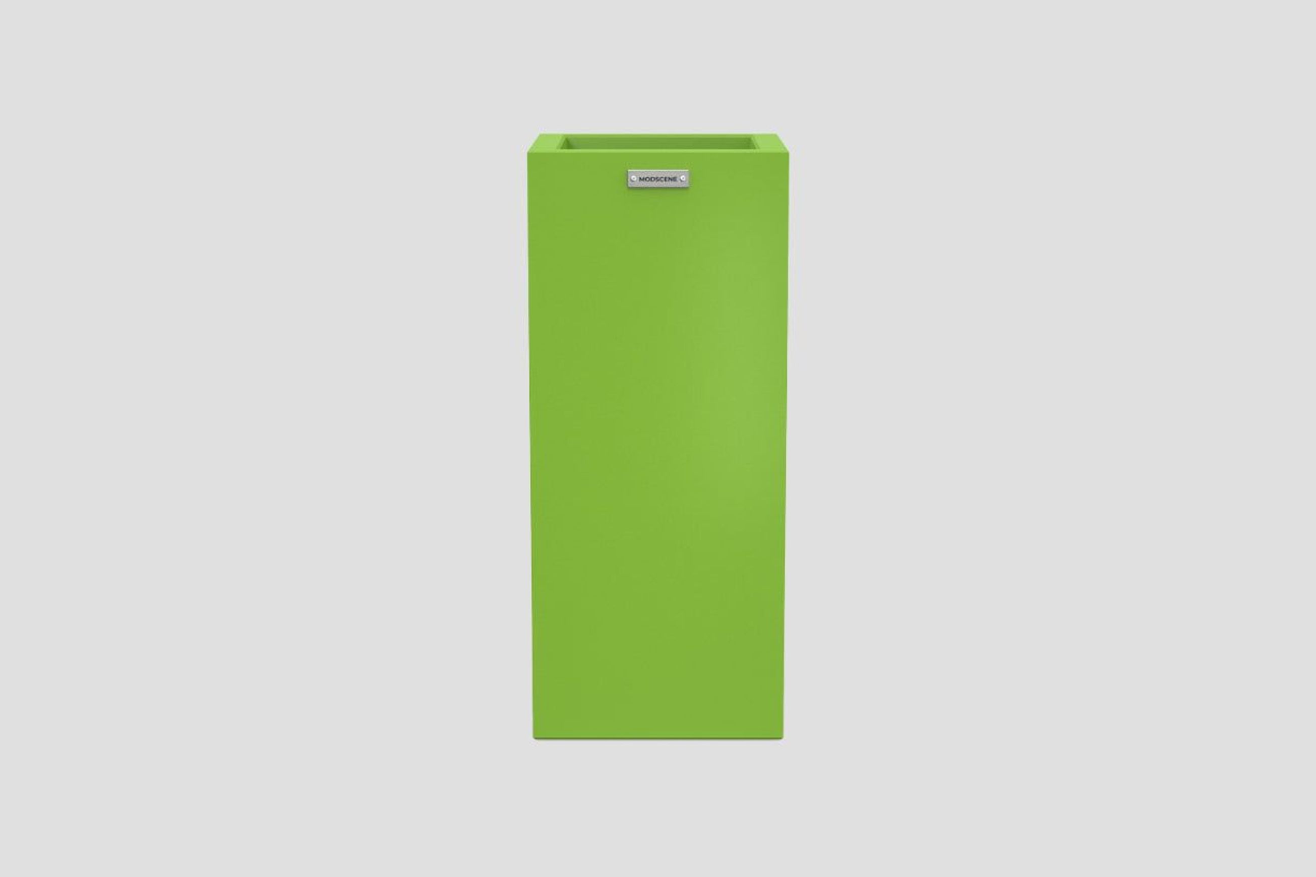 Cubik Slim 300 Planter