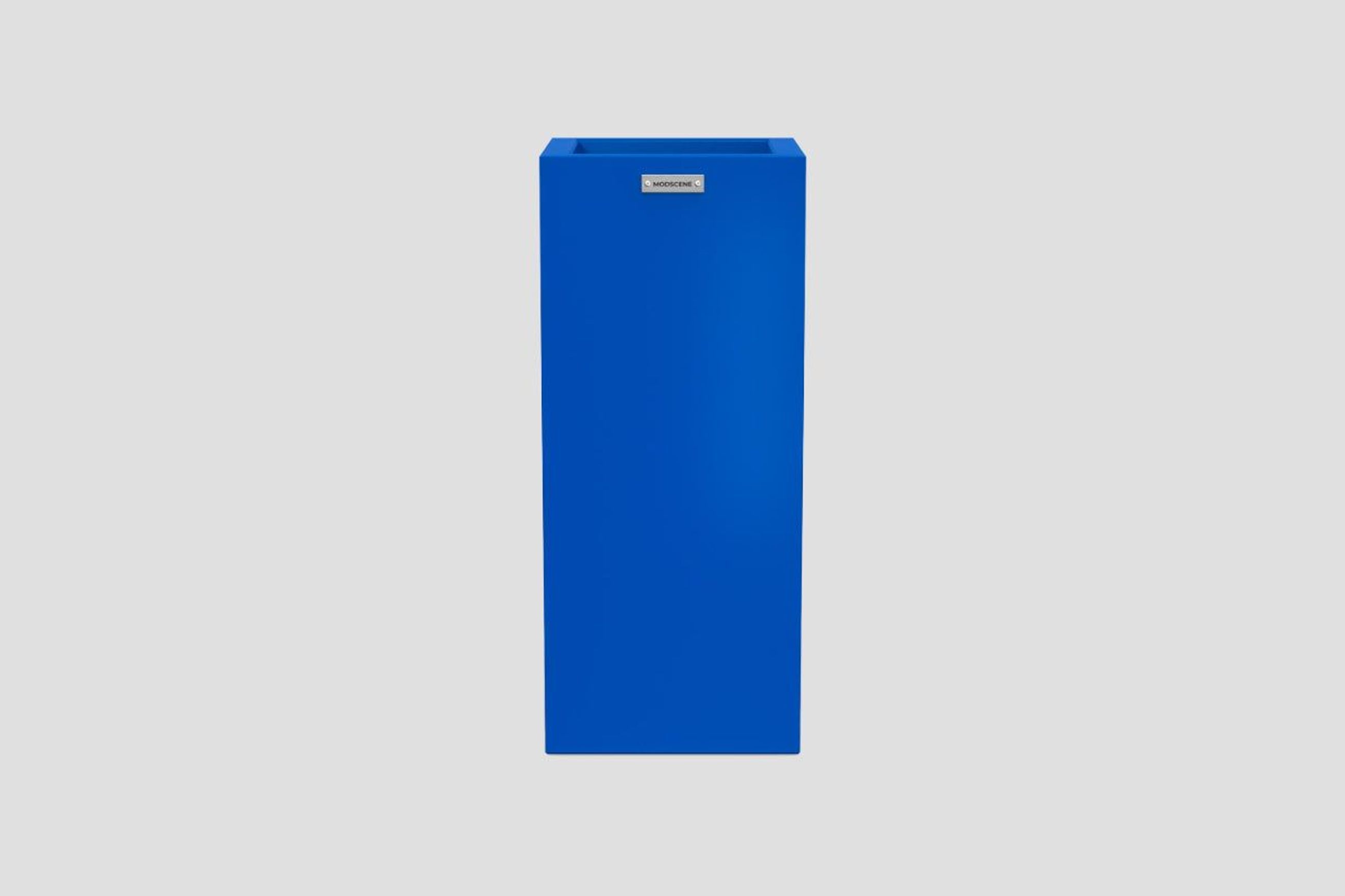 Cubik Slim 300 Planter