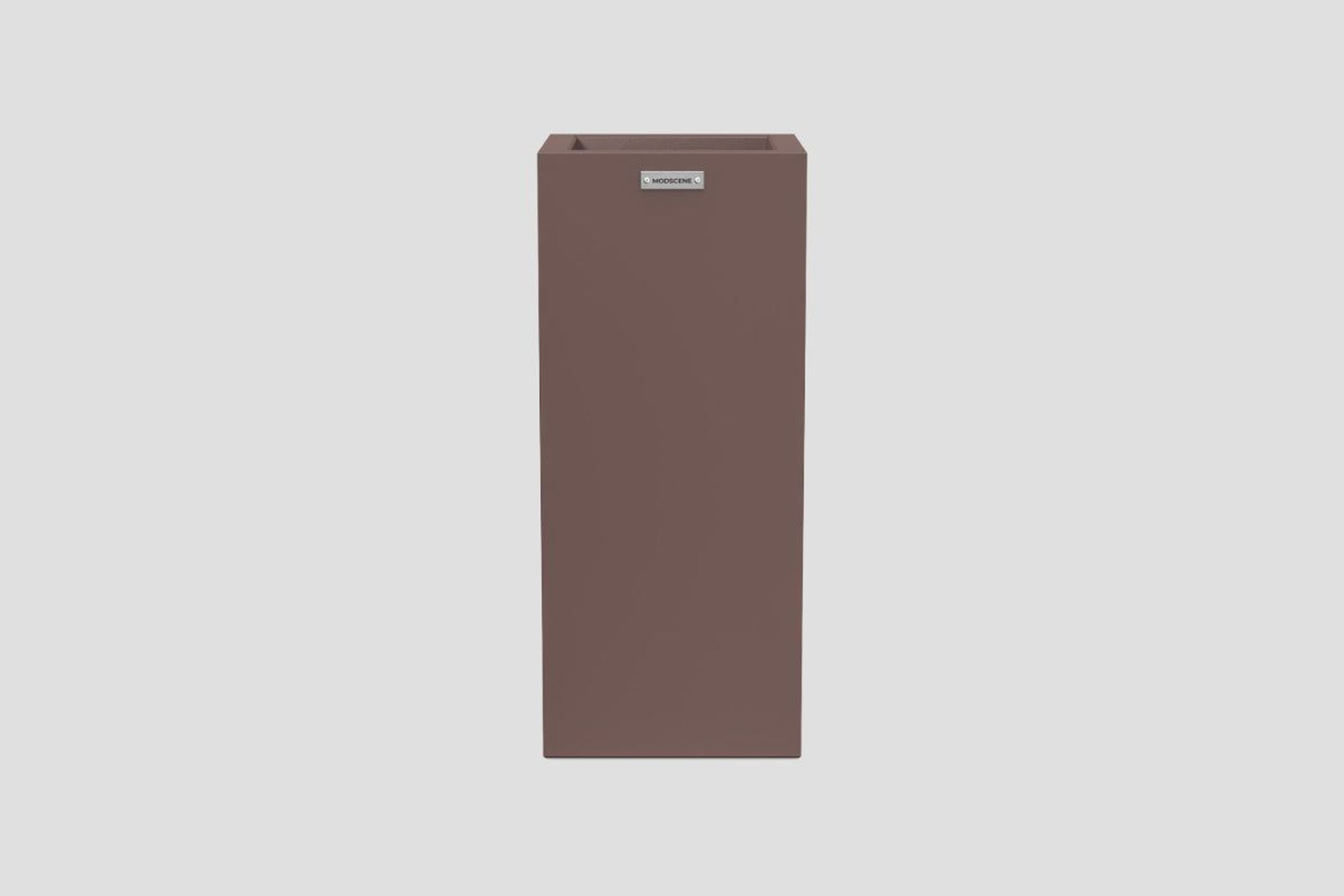 Cubik Slim 300 Planter