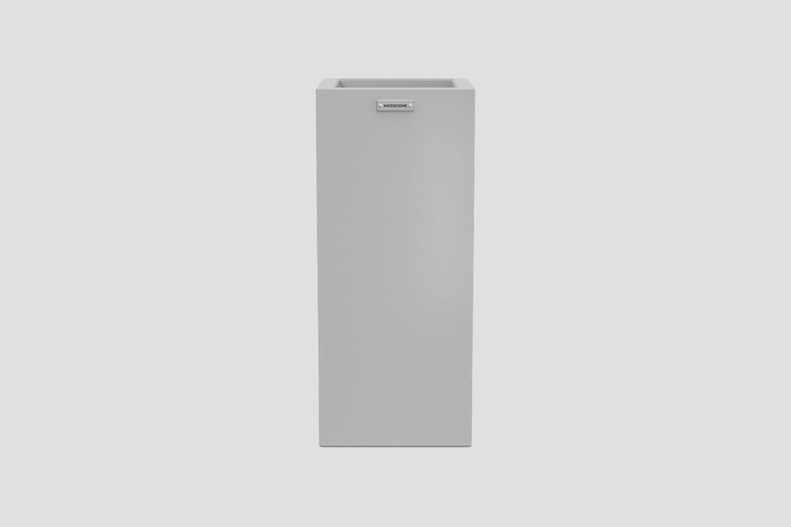 Cubik Slim 300 Planter
