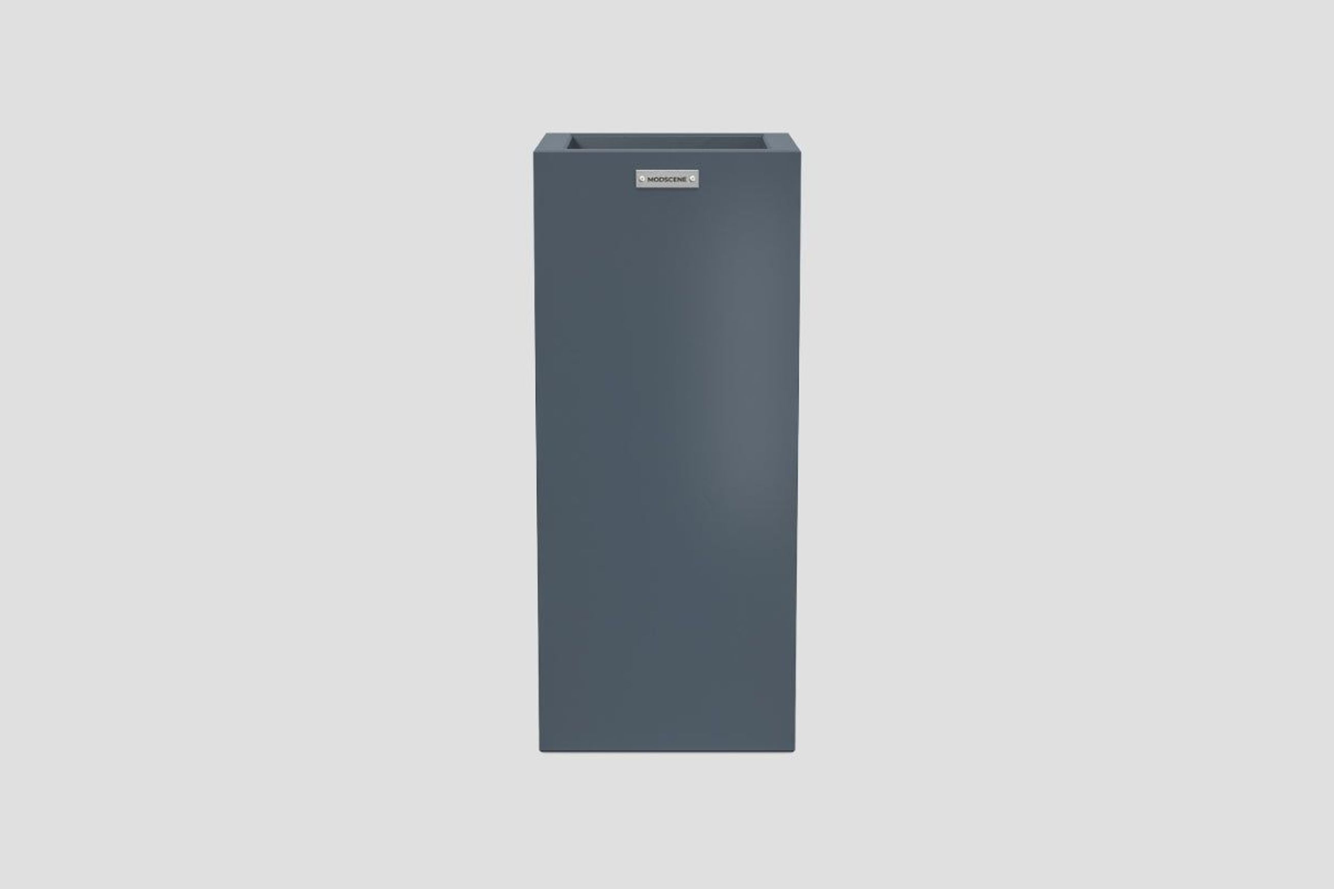 Cubik Slim 300 Planter