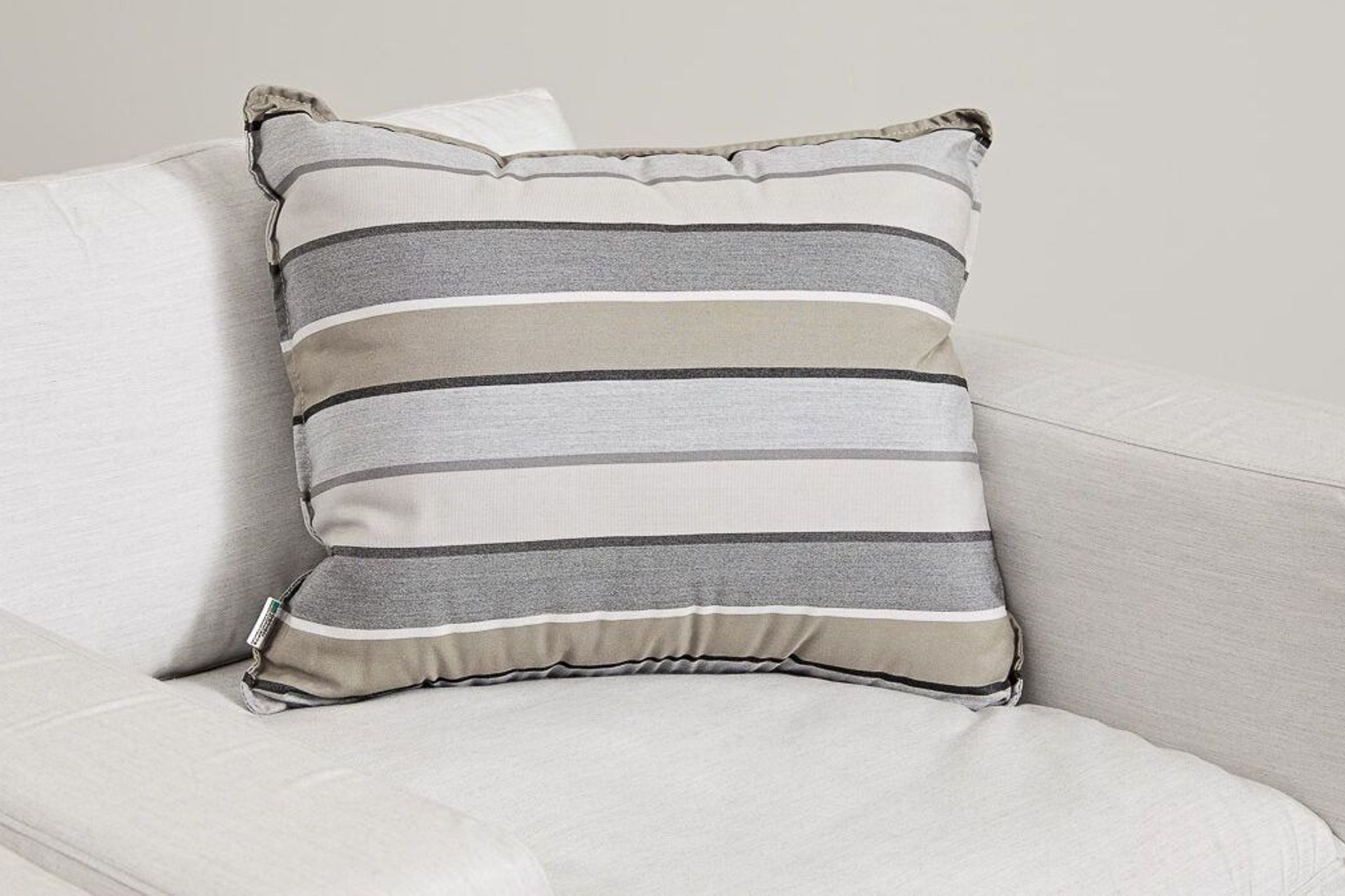 Sunbrella Outdoor Throw Cushion