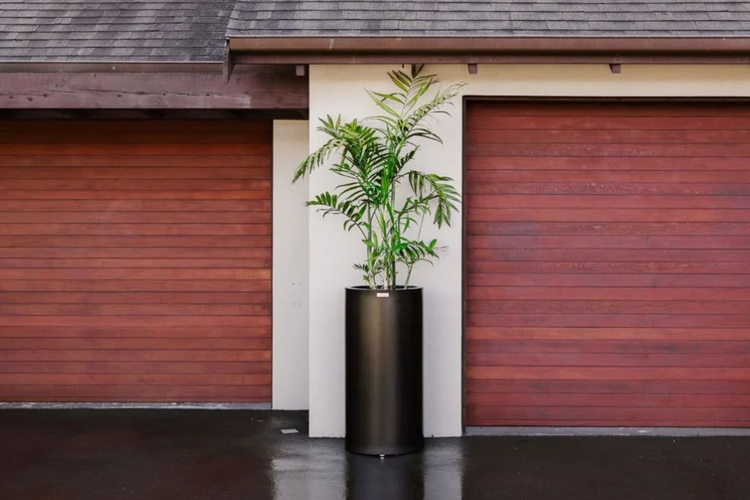 Cylindrus 10050 Planter
