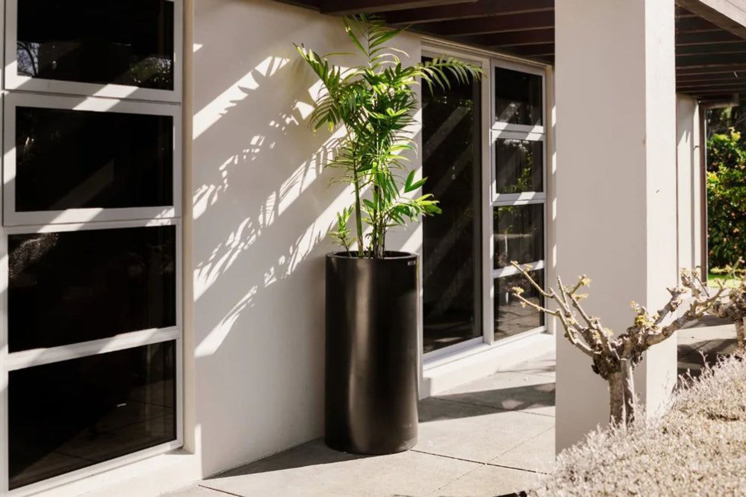 Cylindrus 10050 Planter