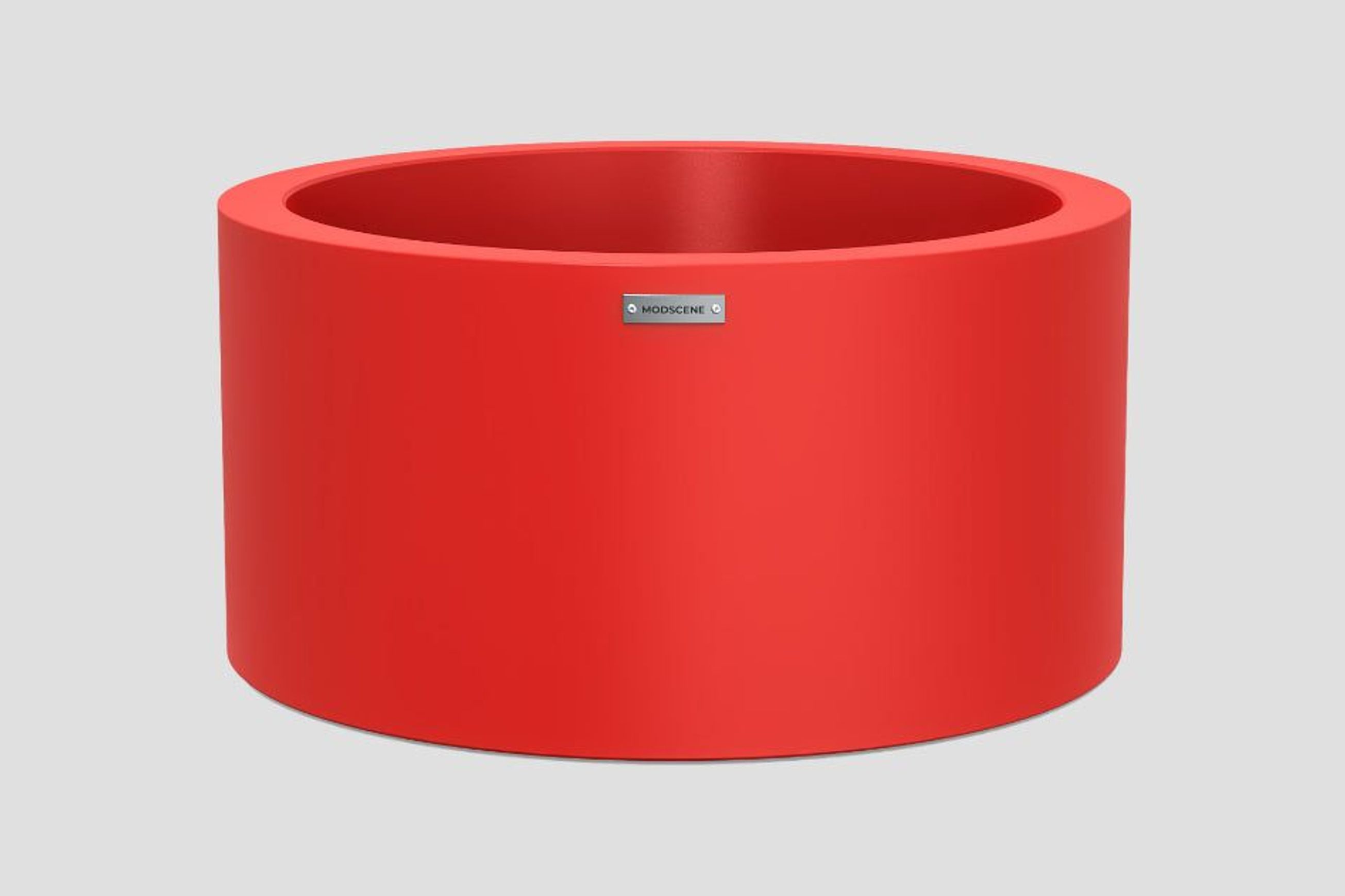 Cylindrus 350 Planter