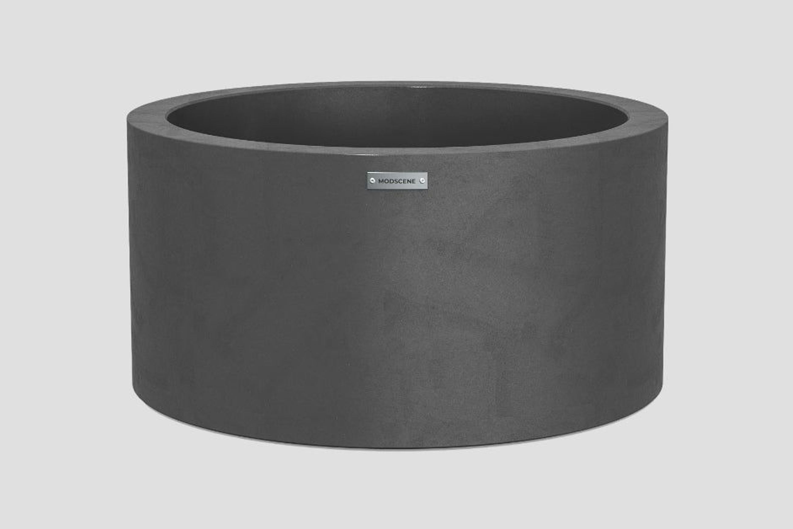 Bottomless Cylindrus 350 Planter