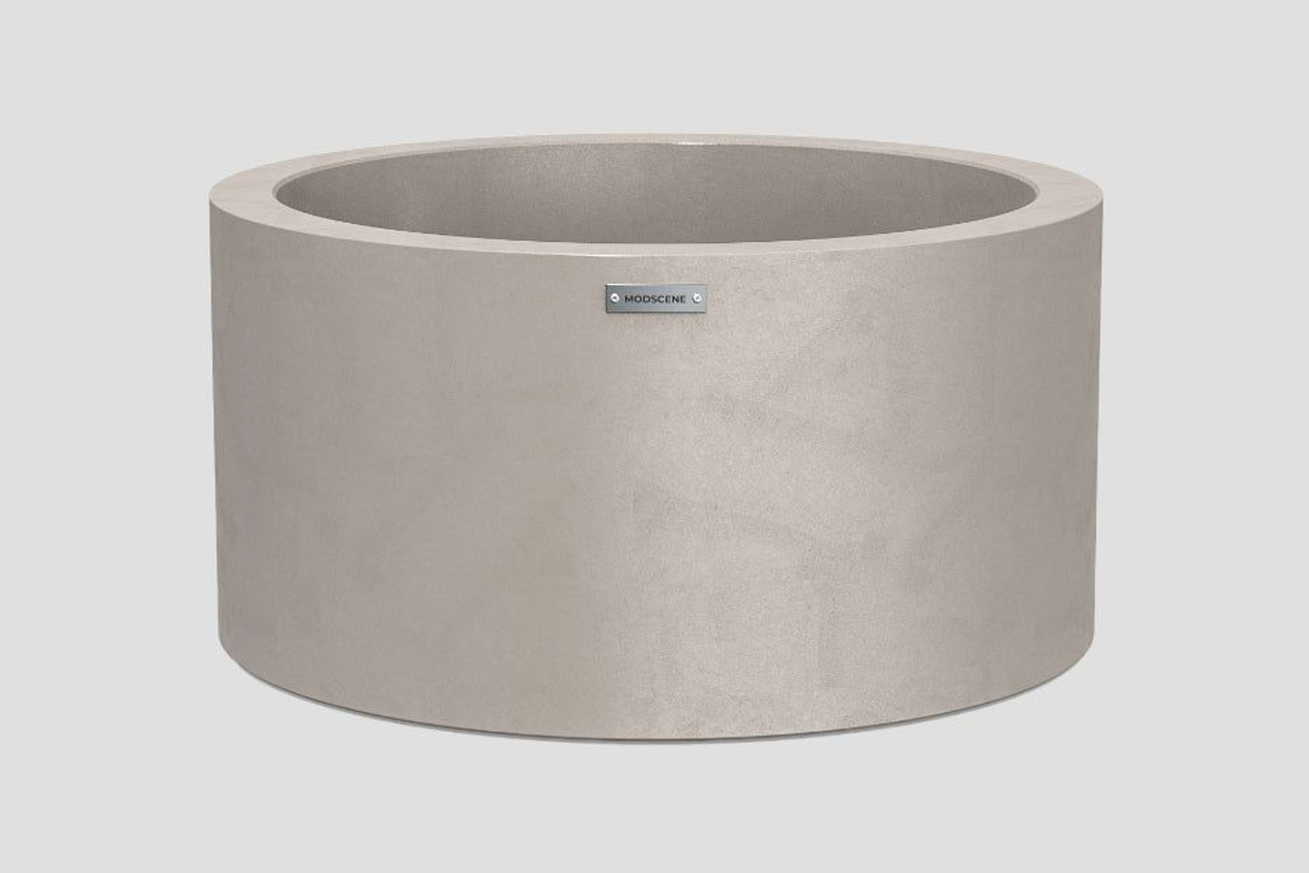 Bottomless Cylindrus 350 Planter