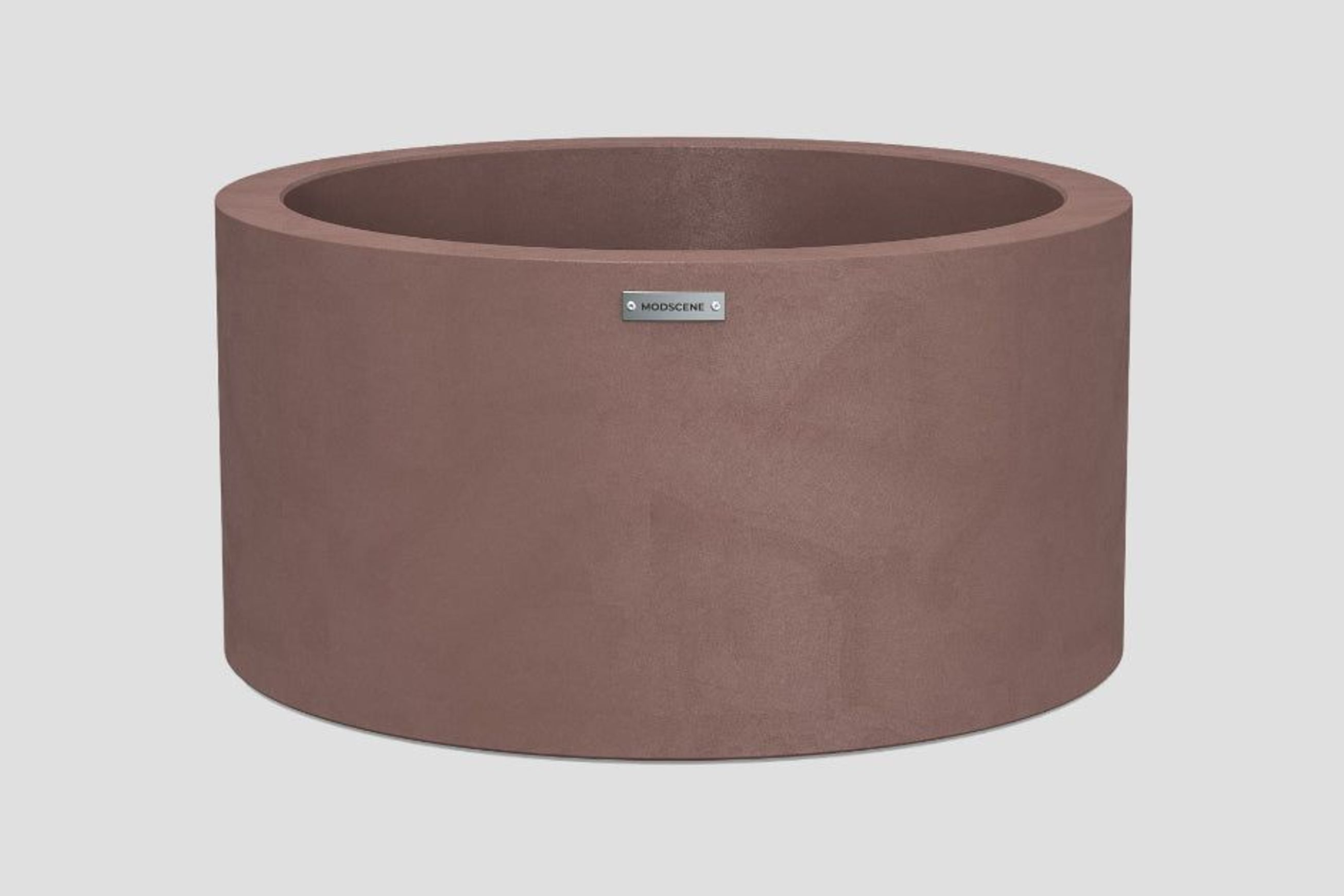 Bottomless Cylindrus 350 Planter
