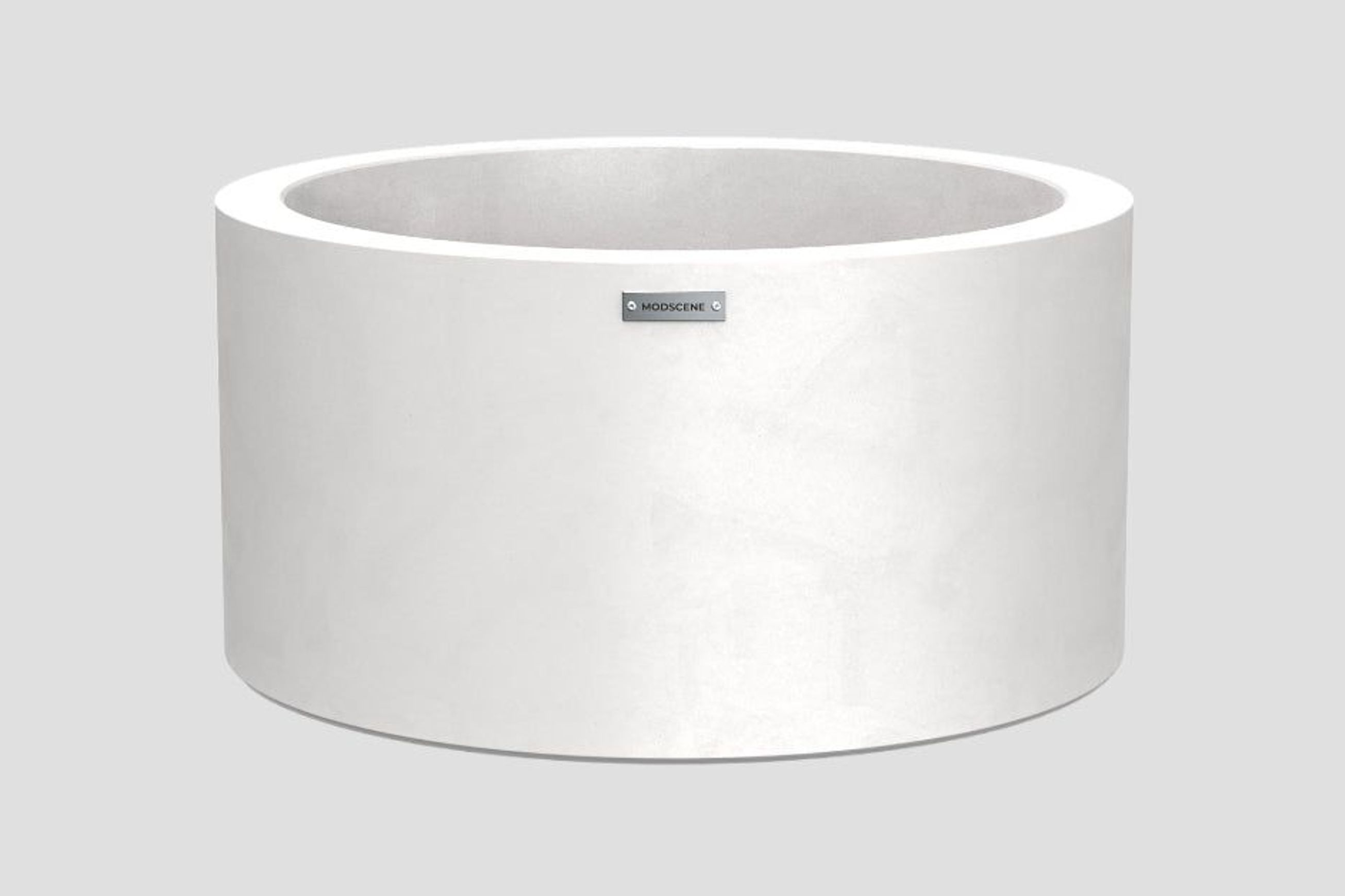 Bottomless Cylindrus 350 Planter