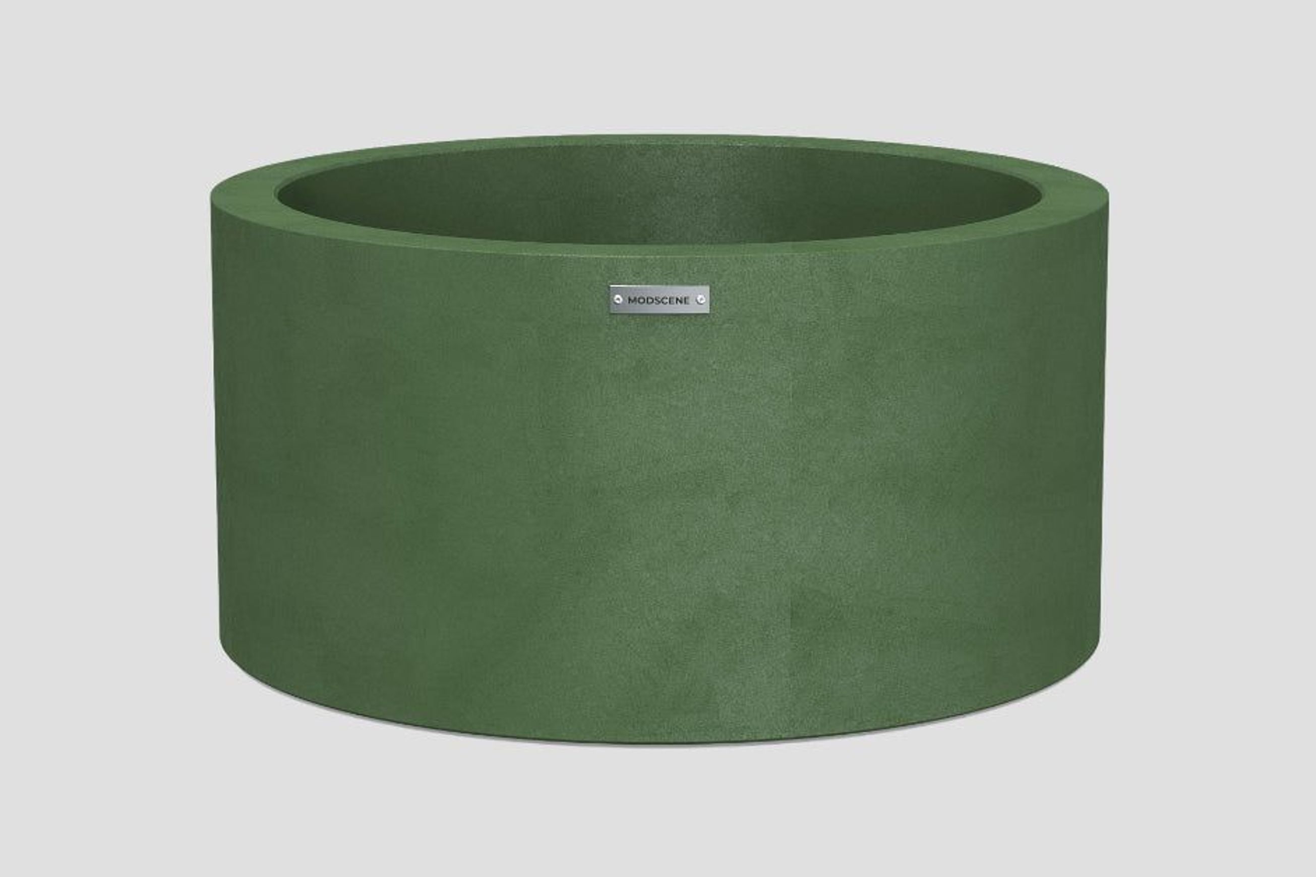 Bottomless Cylindrus 350 Planter