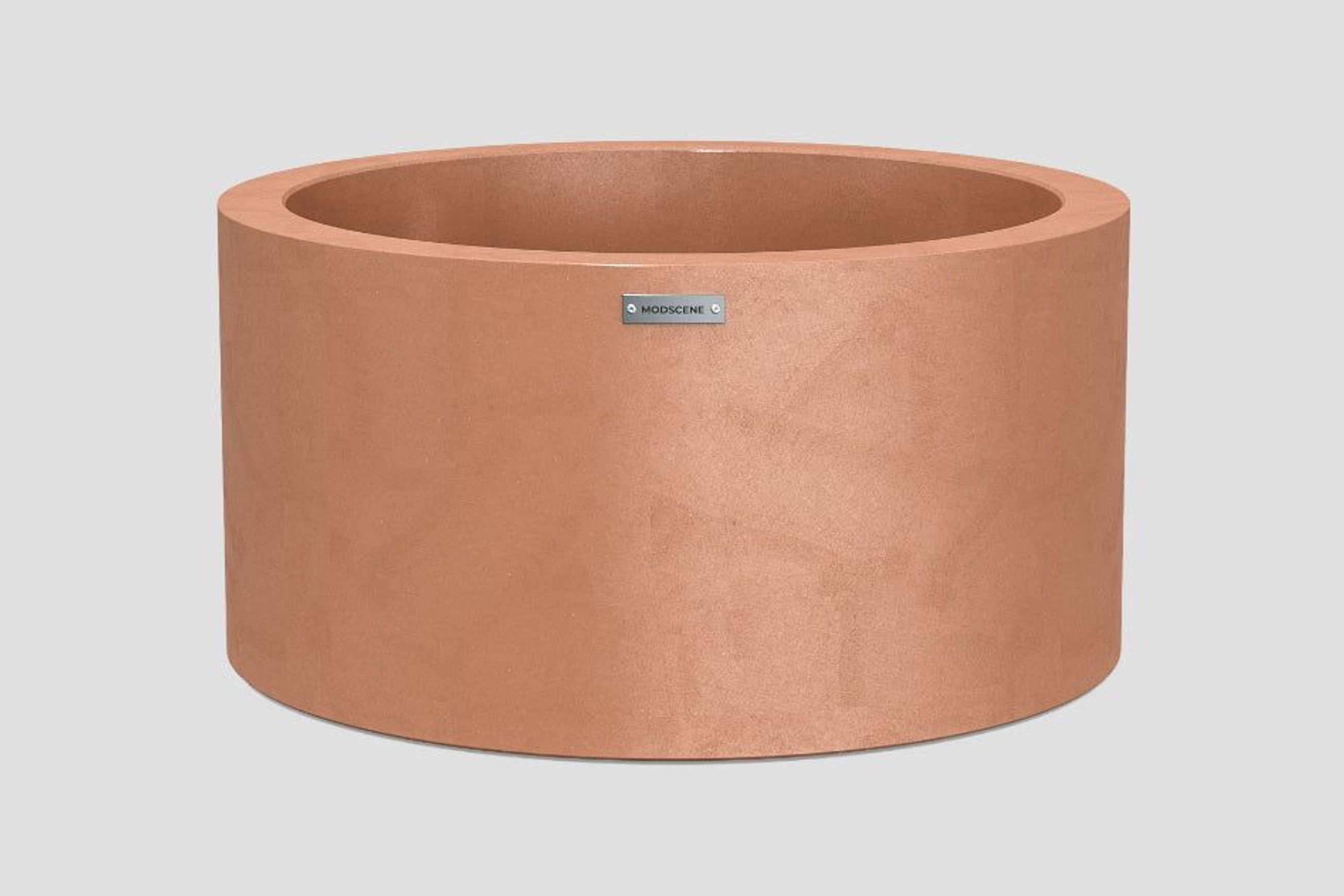 Bottomless Cylindrus 350 Planter