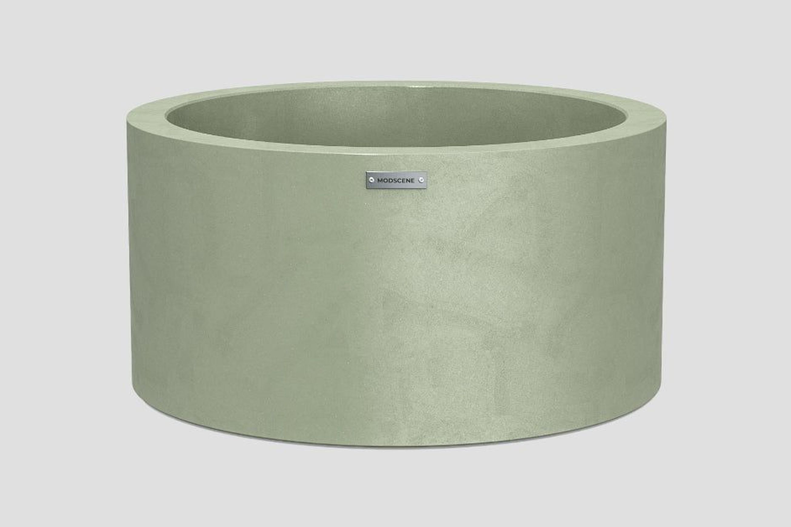 Cylindrus 350 Planter