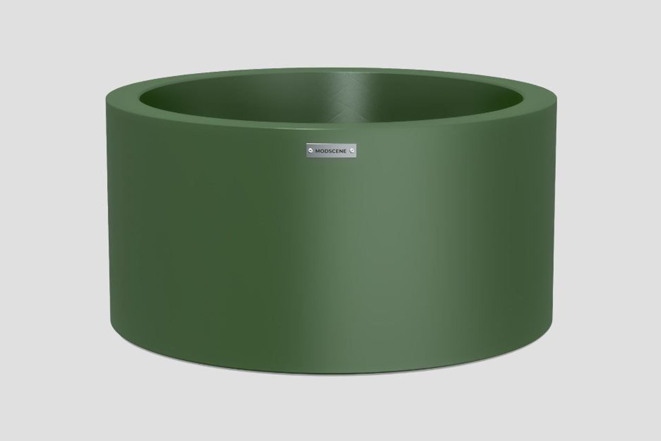 Cylindrus 350 Planter