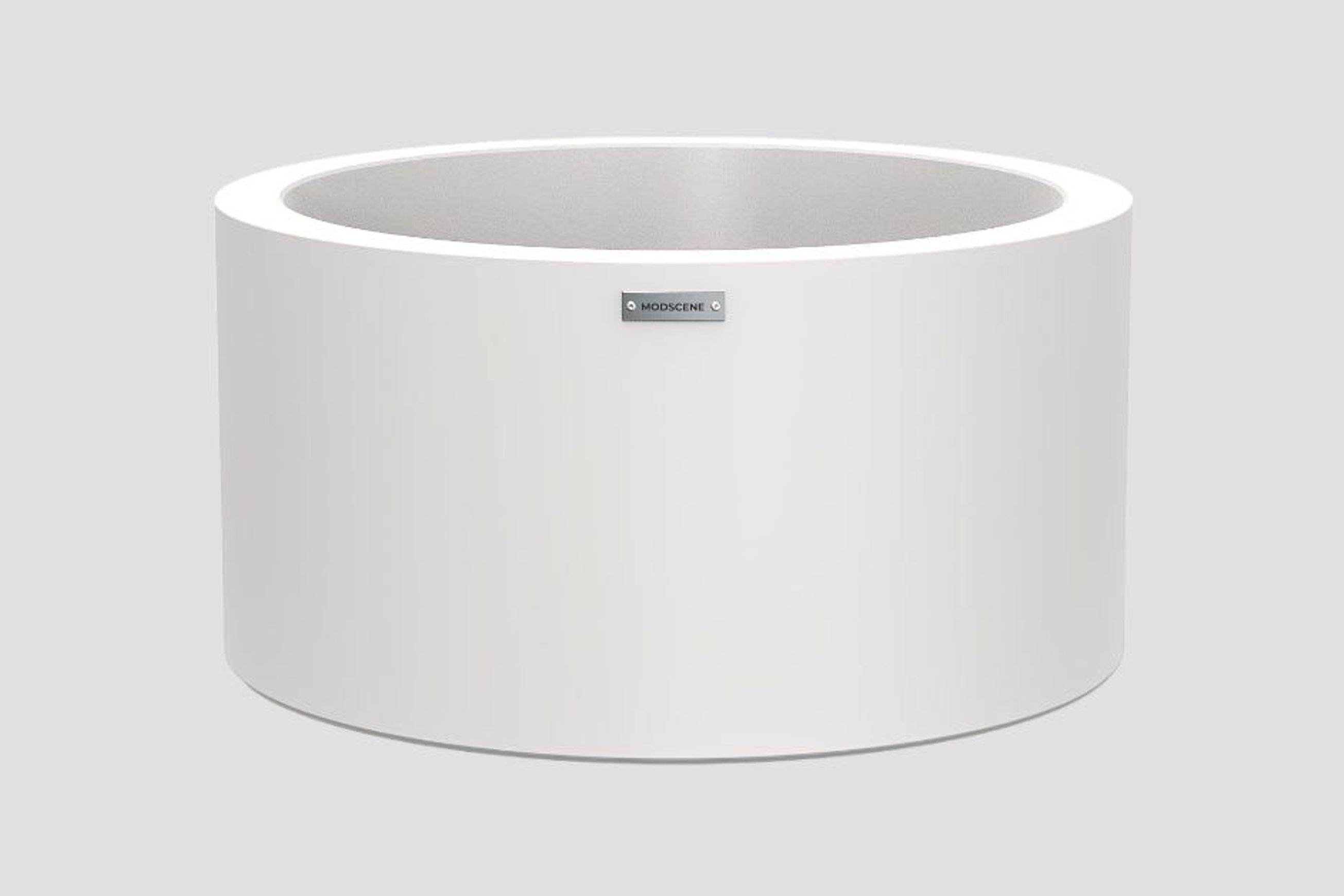 Bottomless Cylindrus 350 Planter