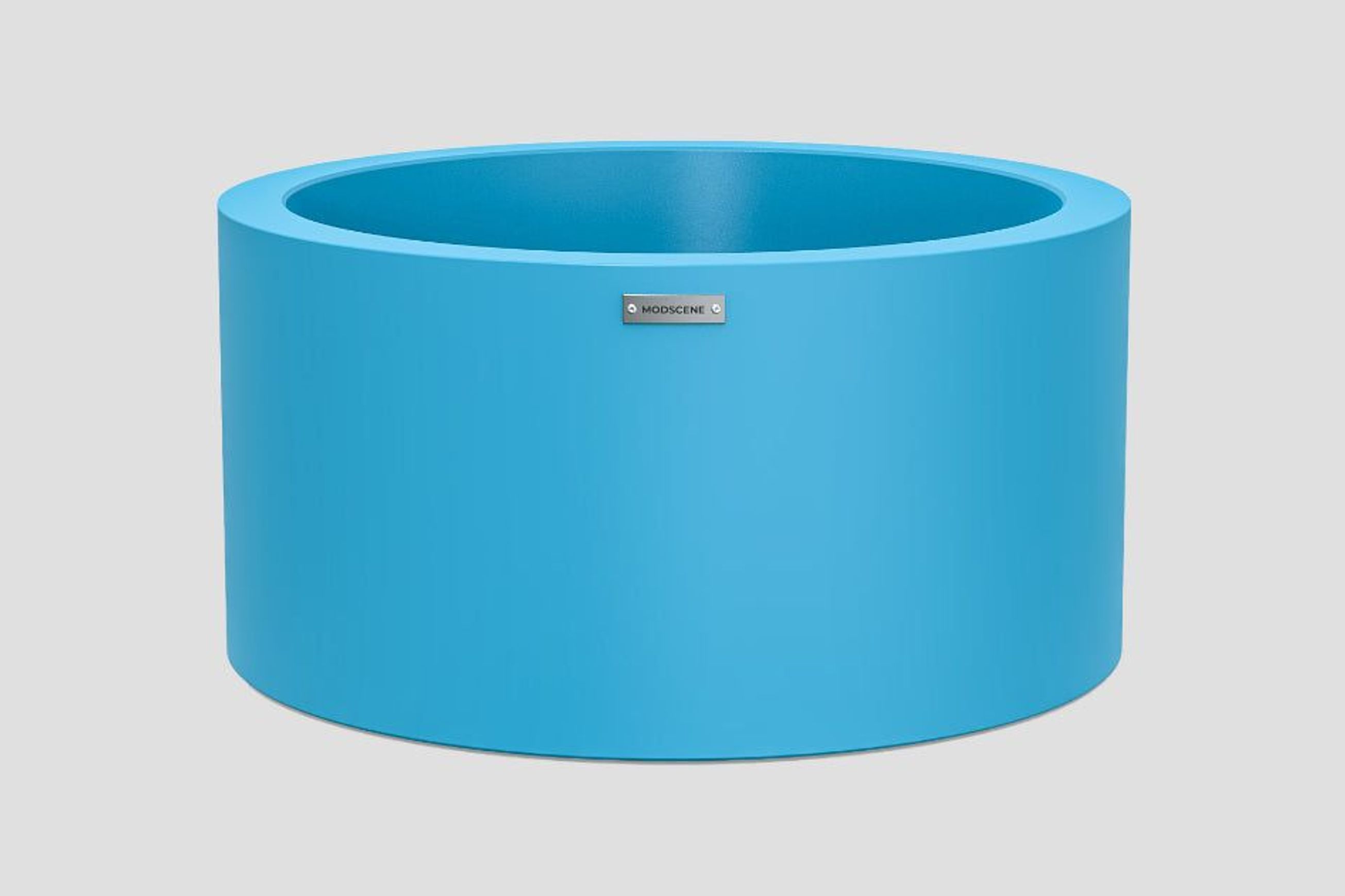 Bottomless Cylindrus 350 Planter