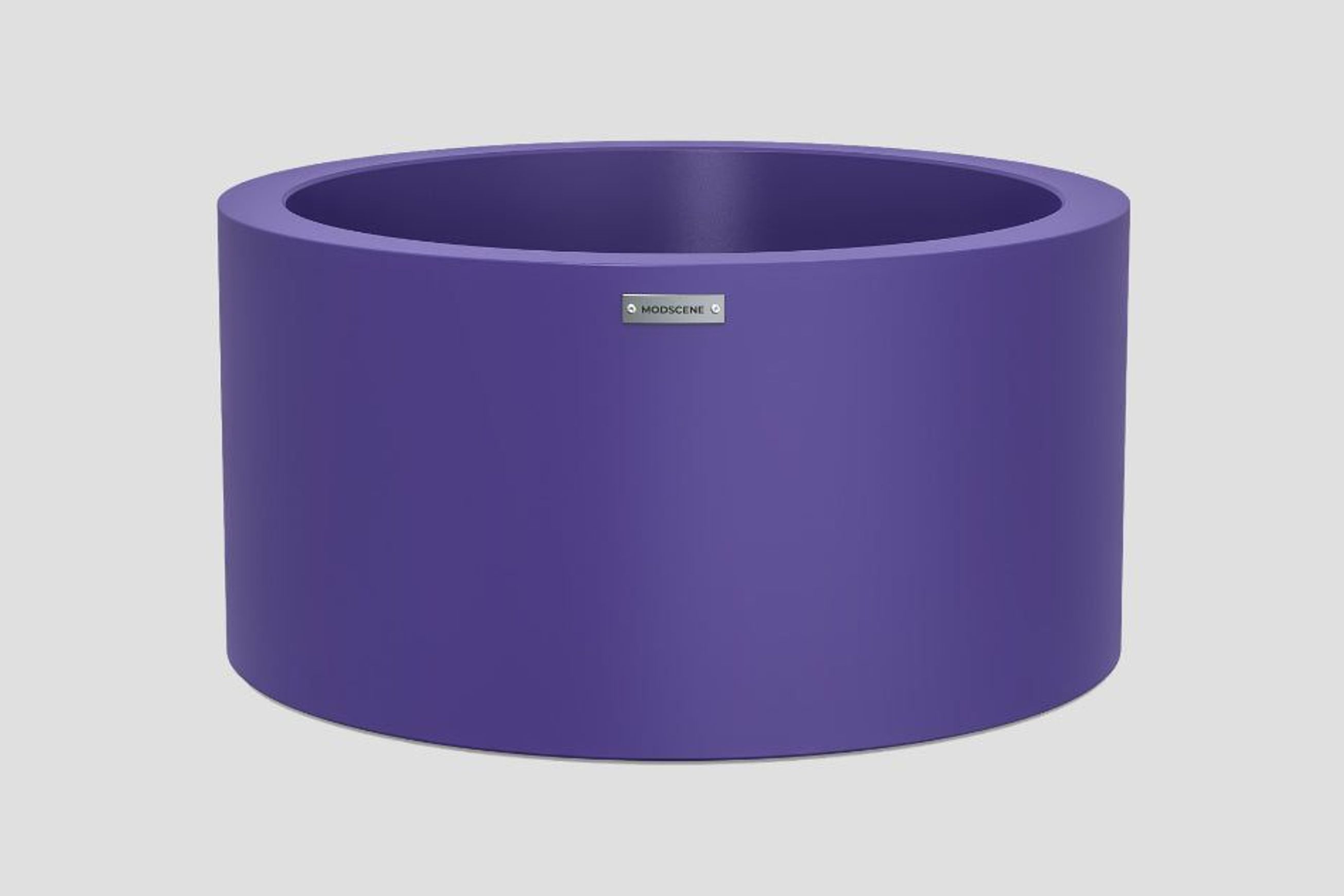 Bottomless Cylindrus 350 Planter