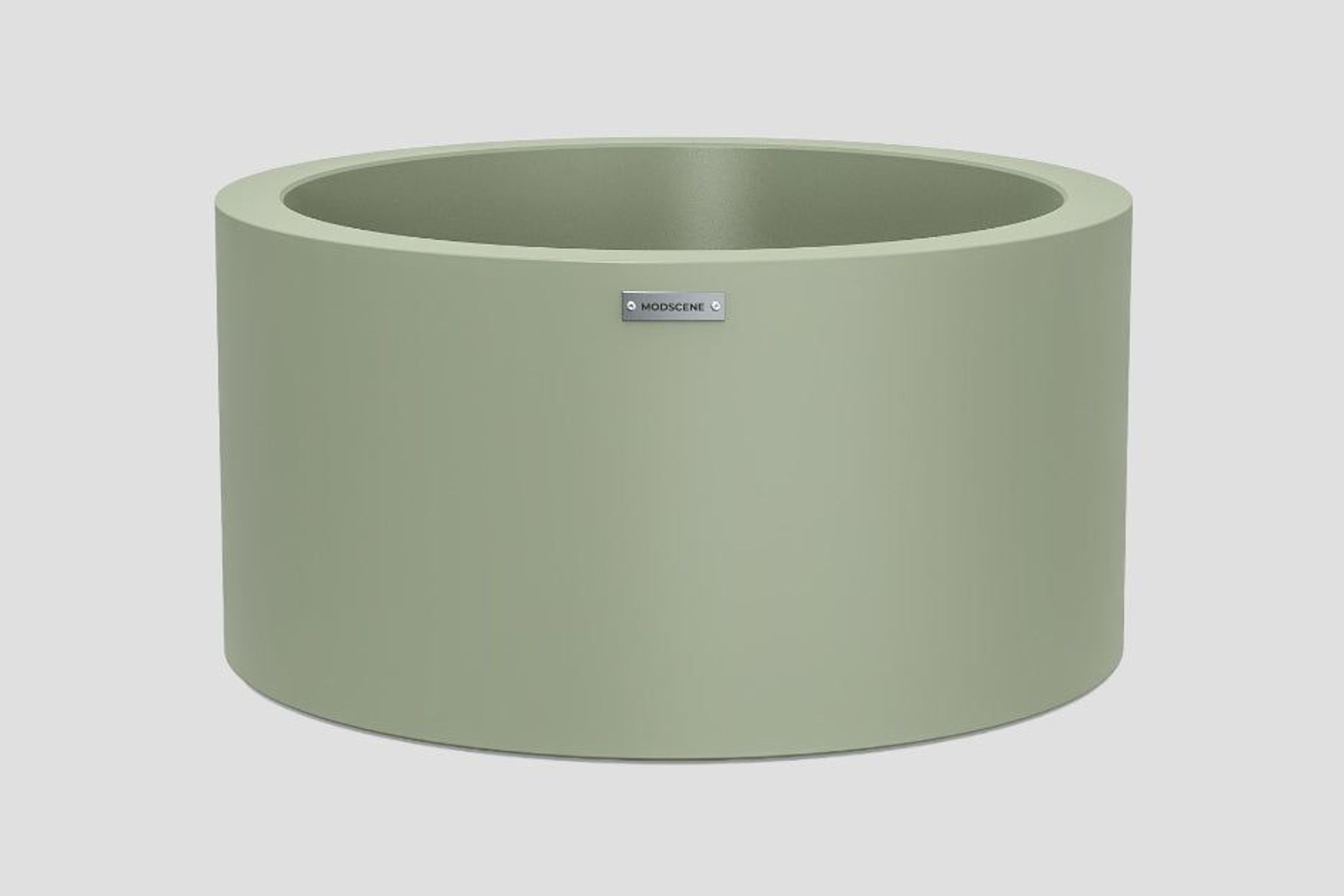 Cylindrus 350 Planter