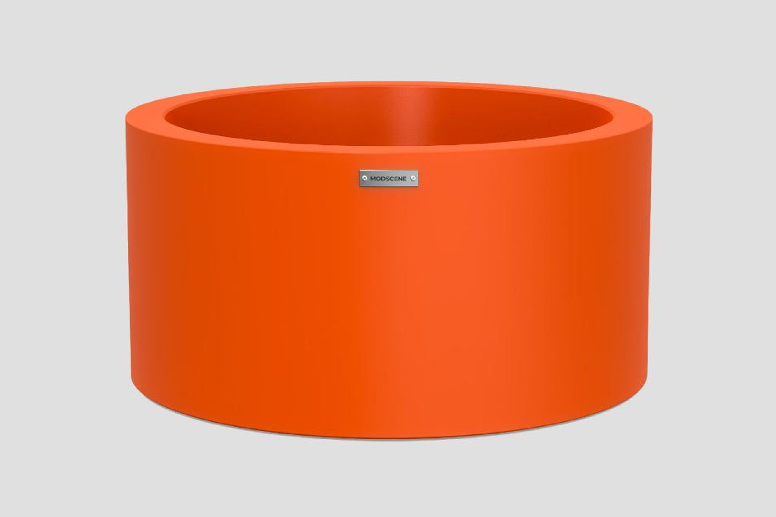 Bottomless Cylindrus 350 Planter