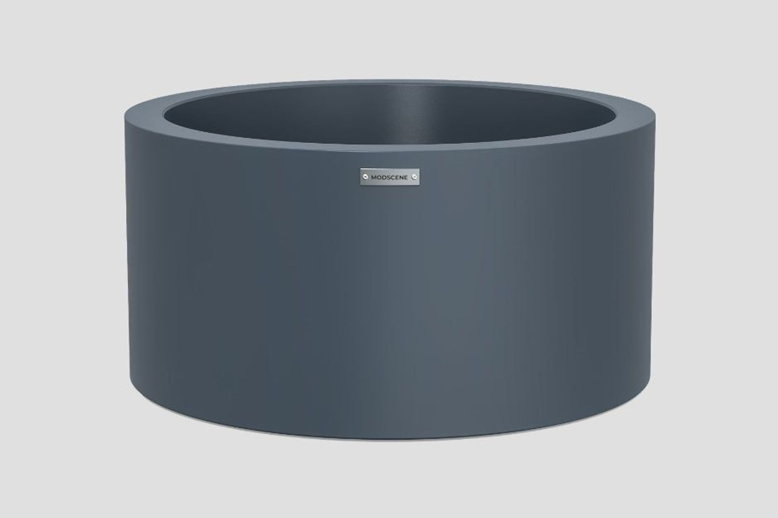 Bottomless Cylindrus 350 Planter