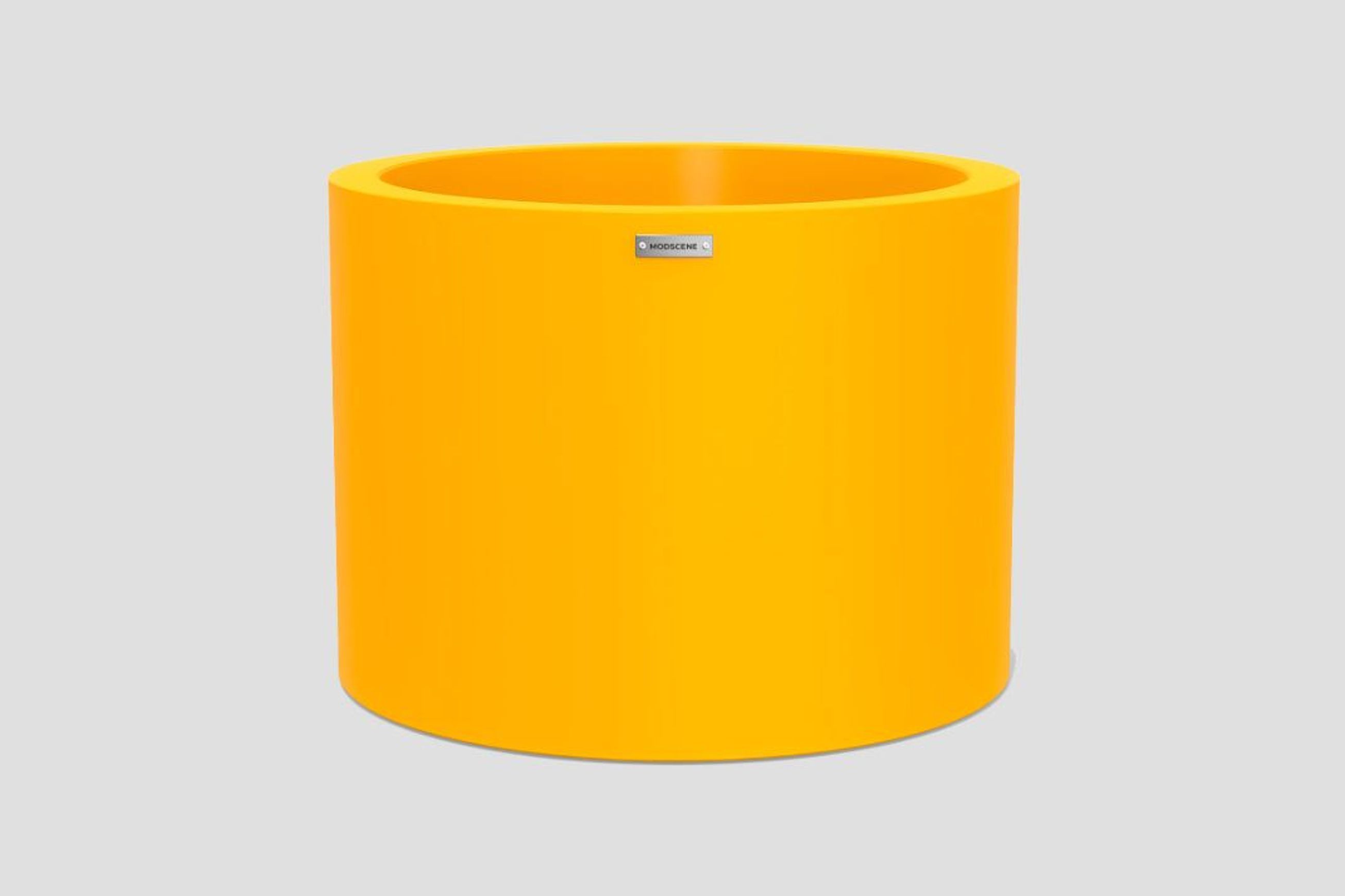 Bottomless Cylindrus 500 Planter