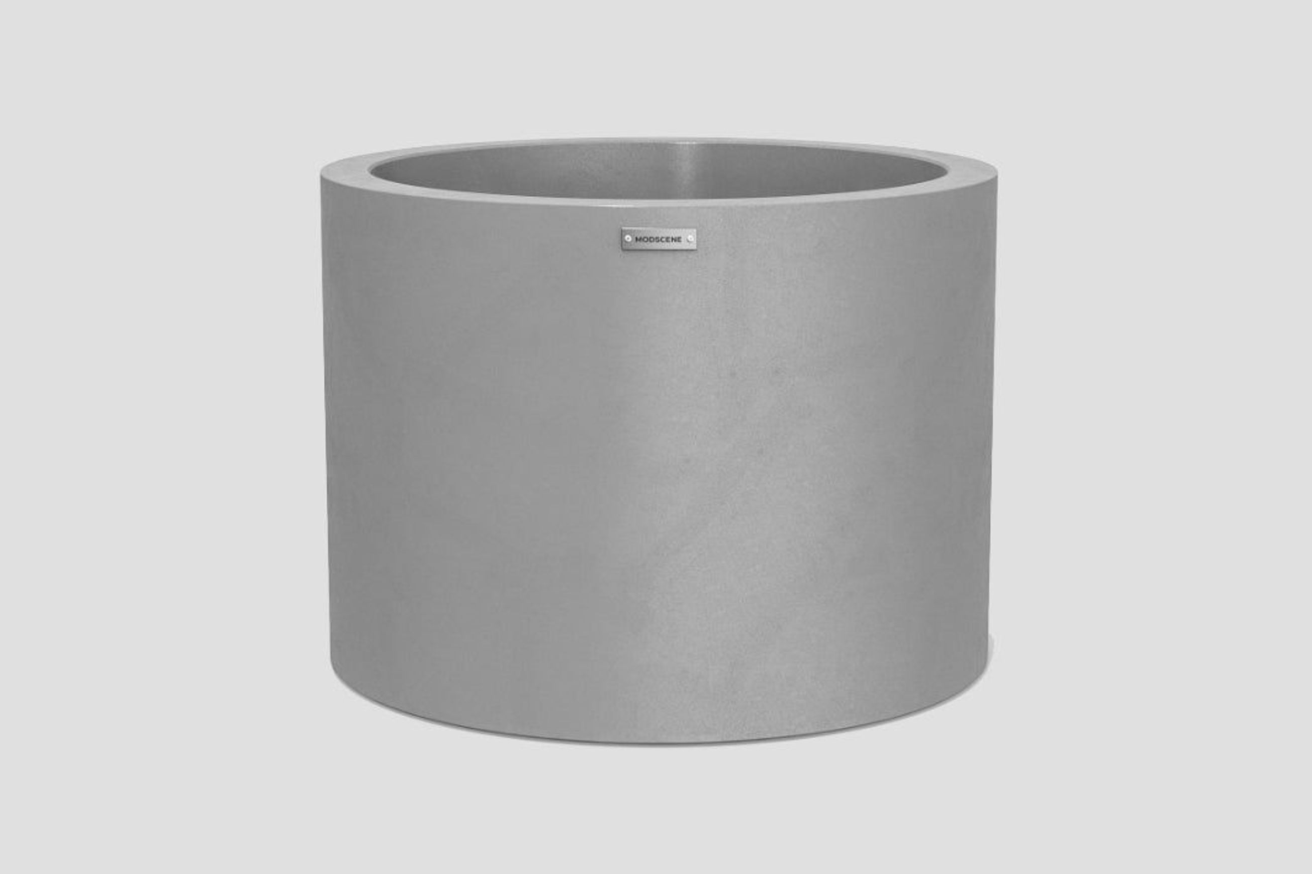 Cylindrus 500 Planter