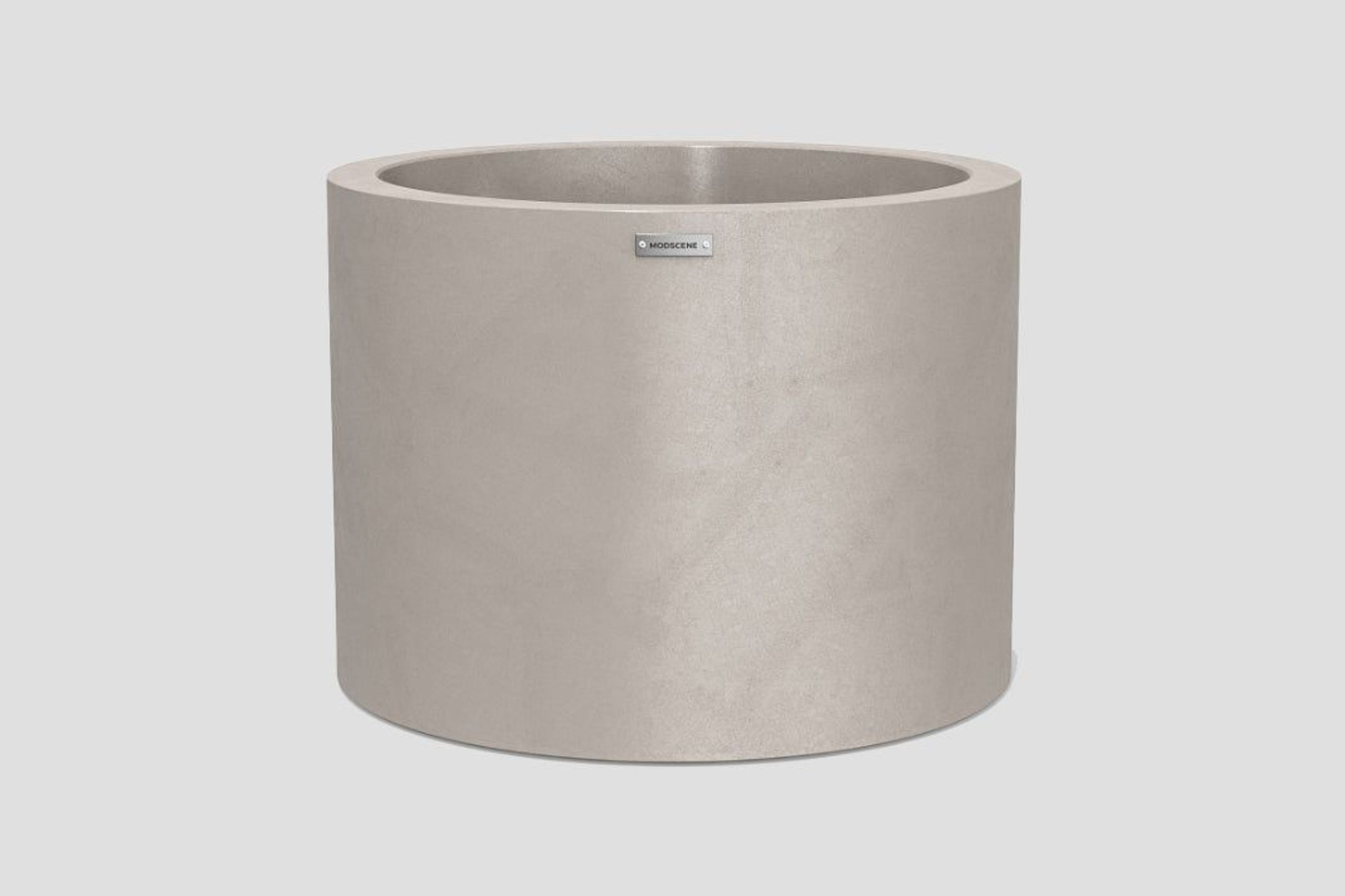 Cylindrus 500 Planter