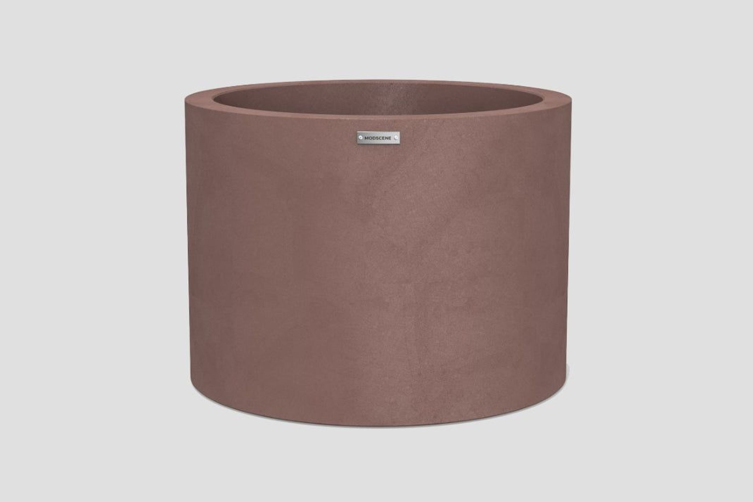 Bottomless Cylindrus 500 Planter