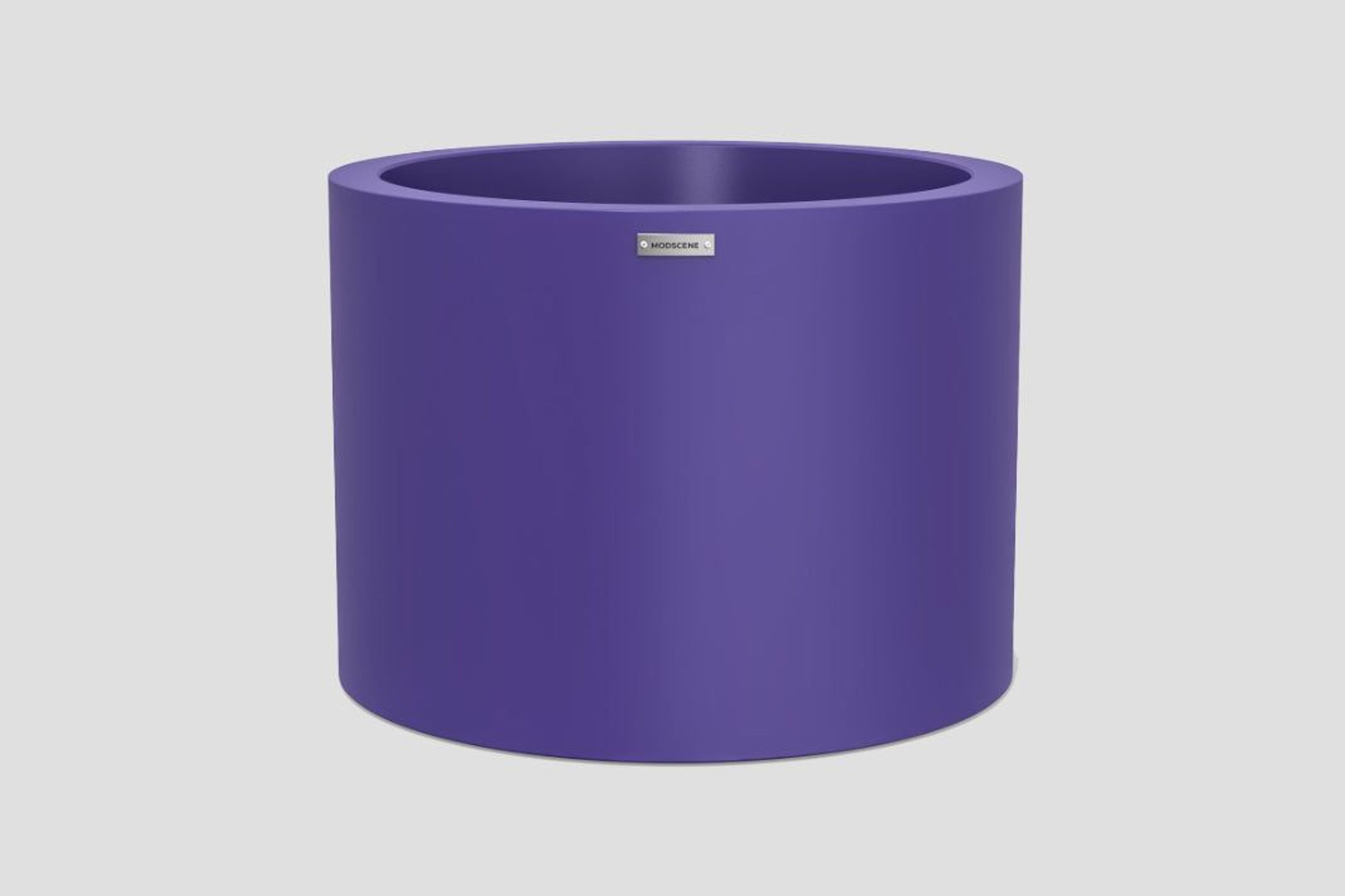 Cylindrus 500 Planter