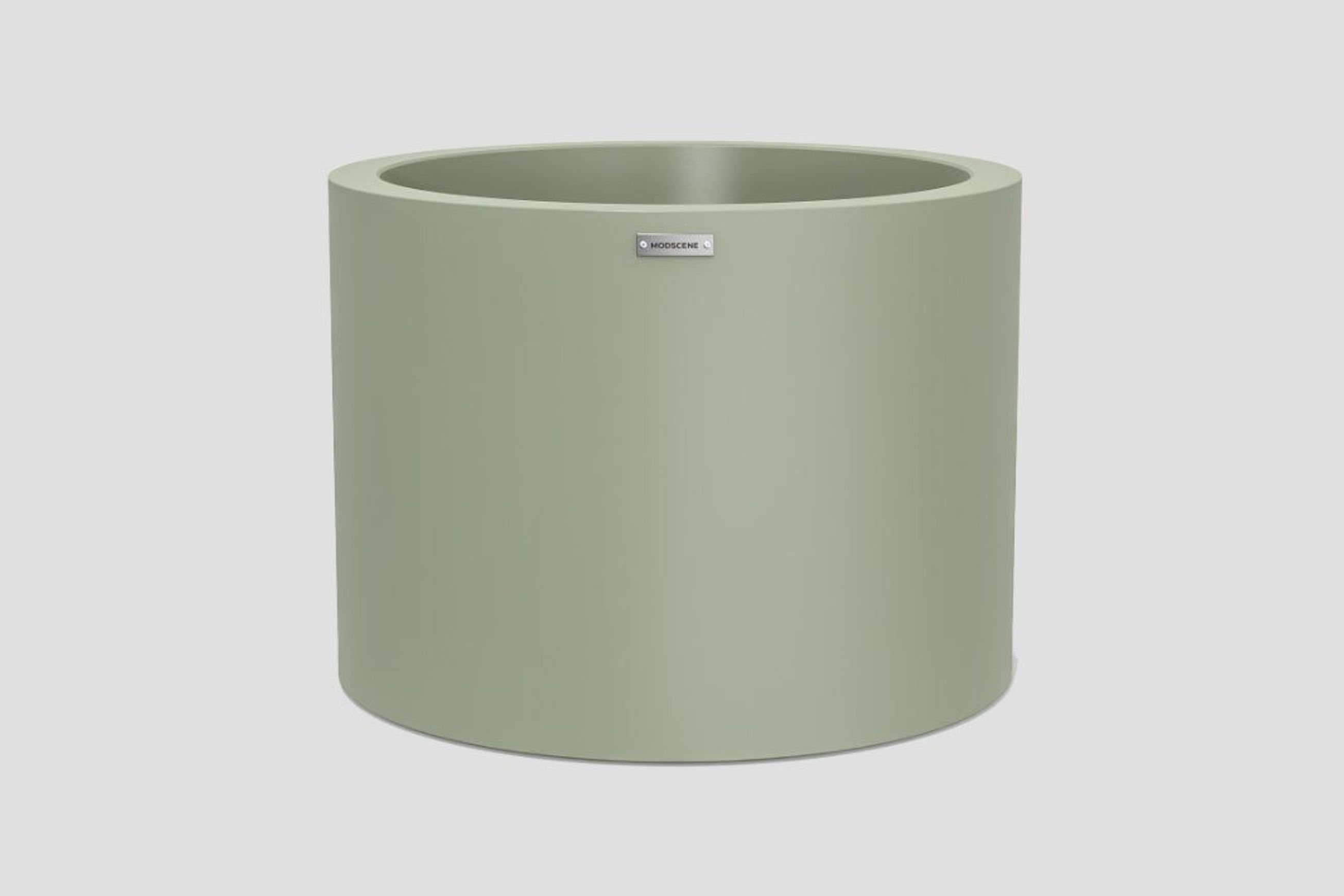 Cylindrus 500 Planter