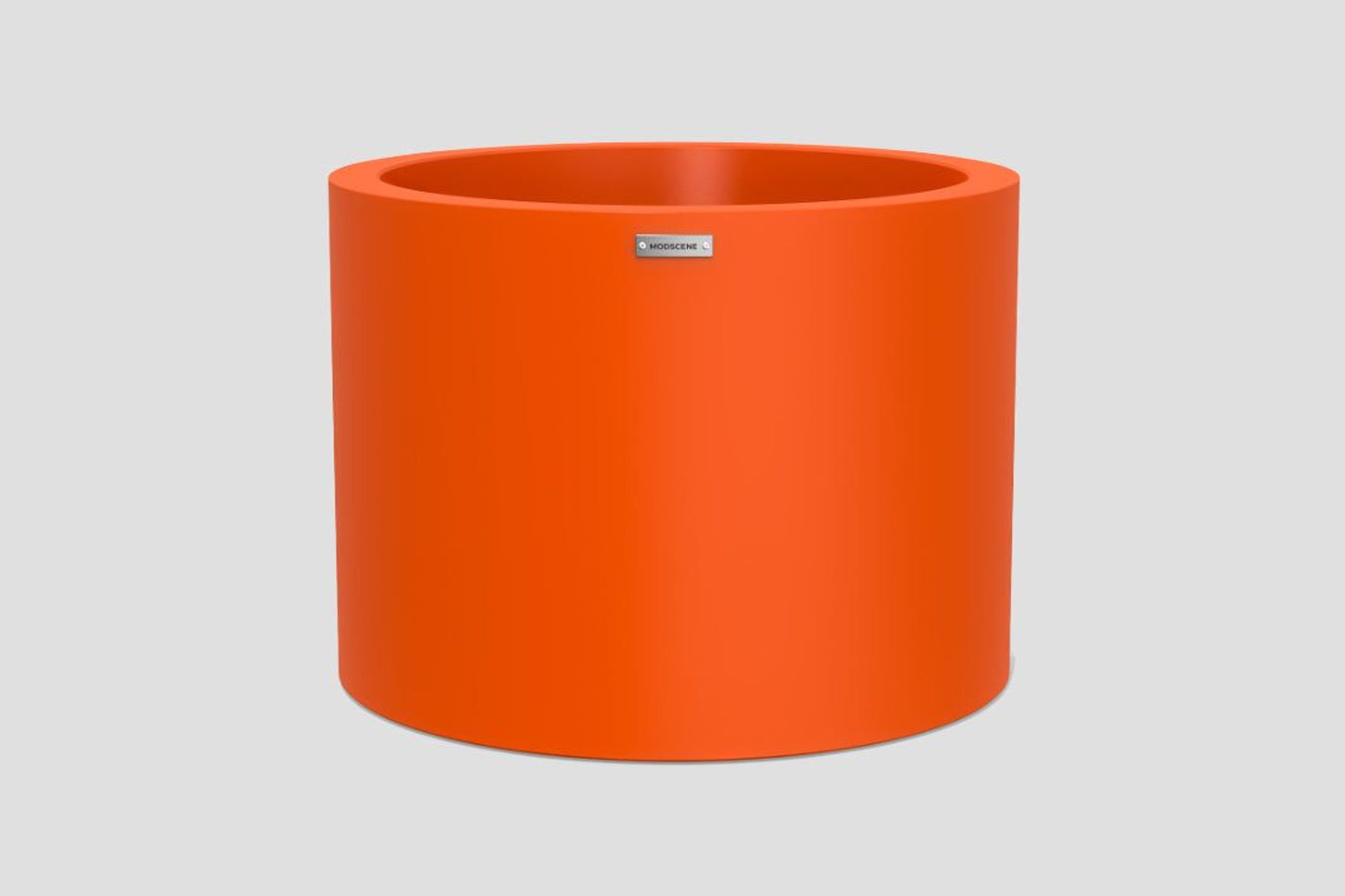 Cylindrus 500 Planter